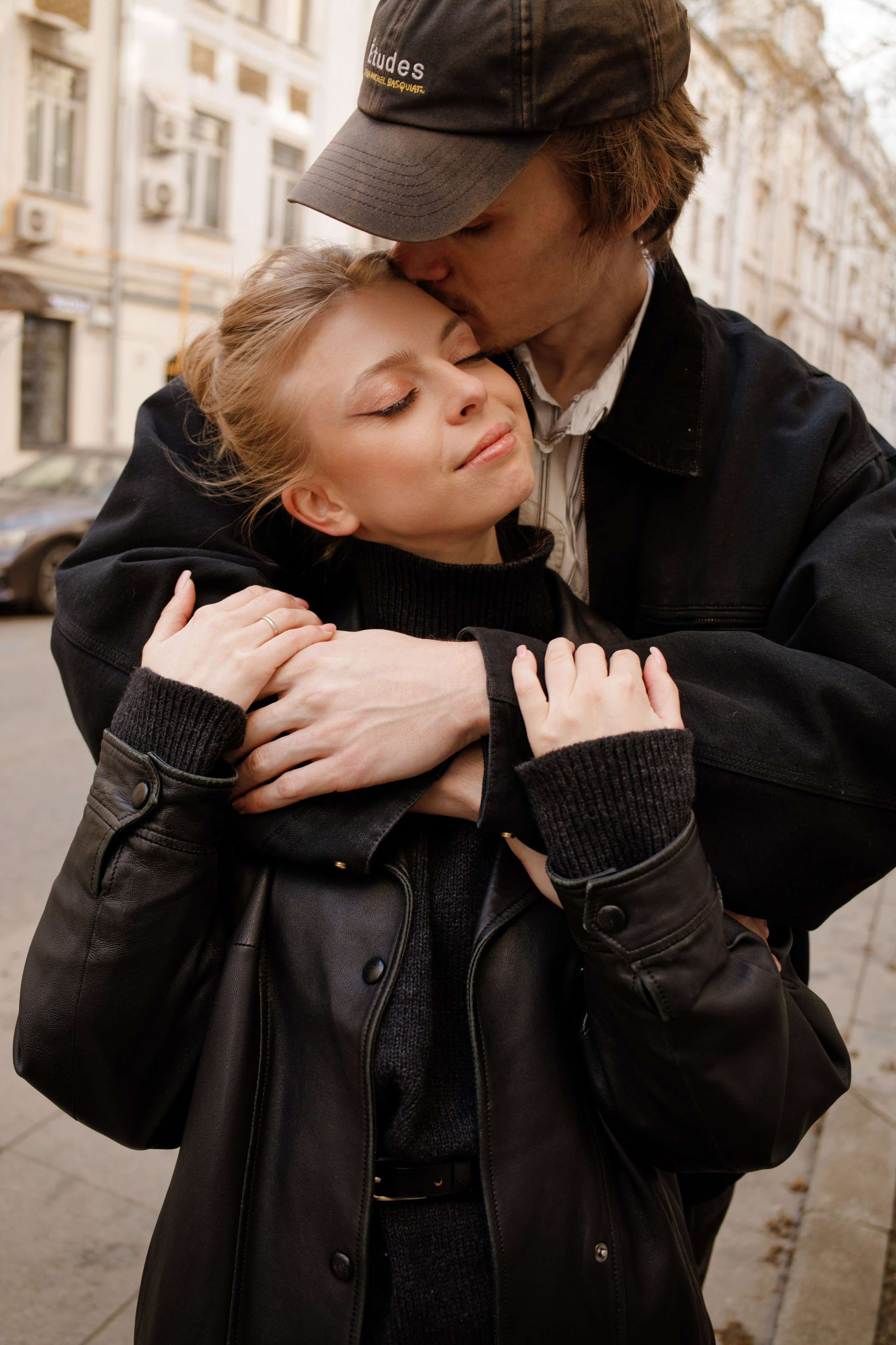 Сладкая парочка. Свадебный фотограф в Москве | Профессиональный фотограф | Выгодные цены на услуги