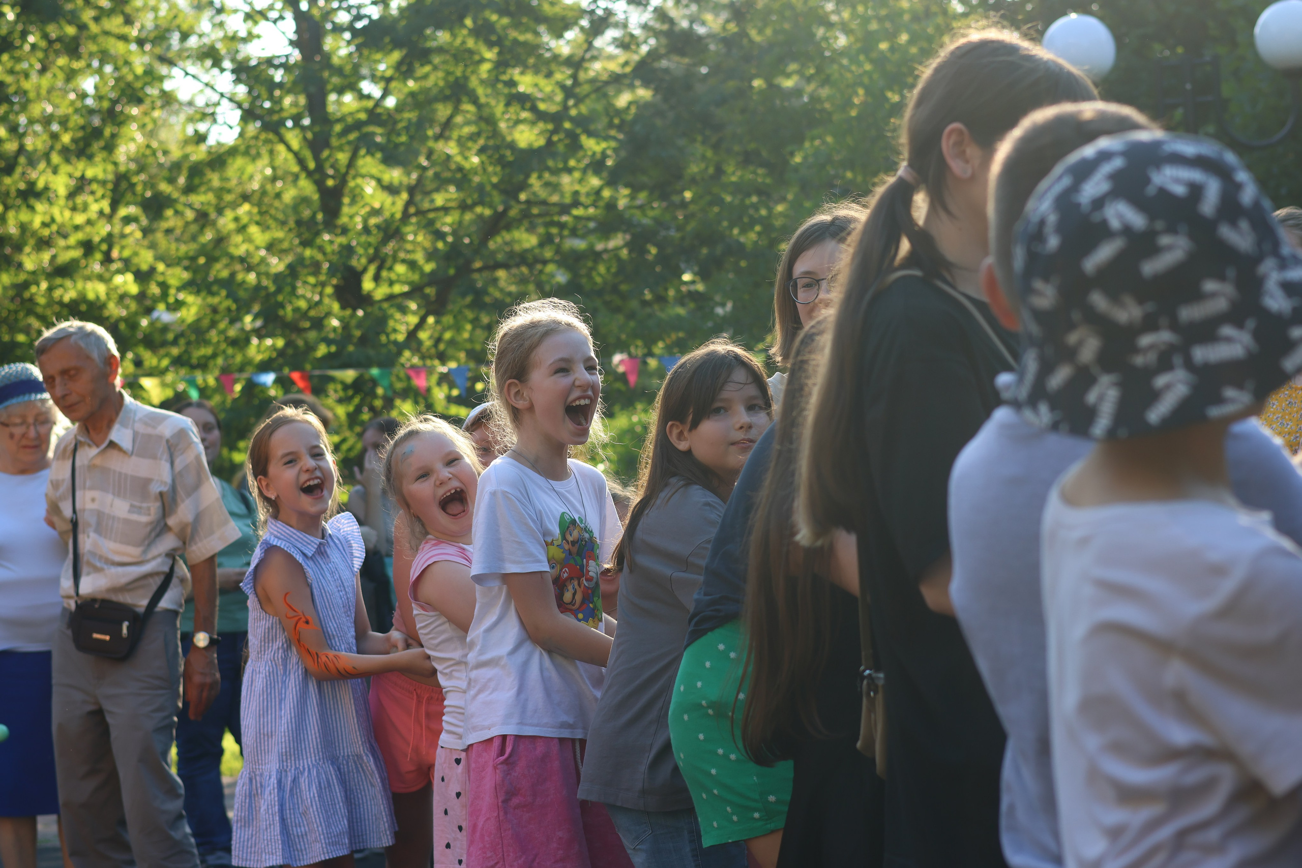 Event. Фото, видео и монтаж Екатеринбург Ольга Петрунина