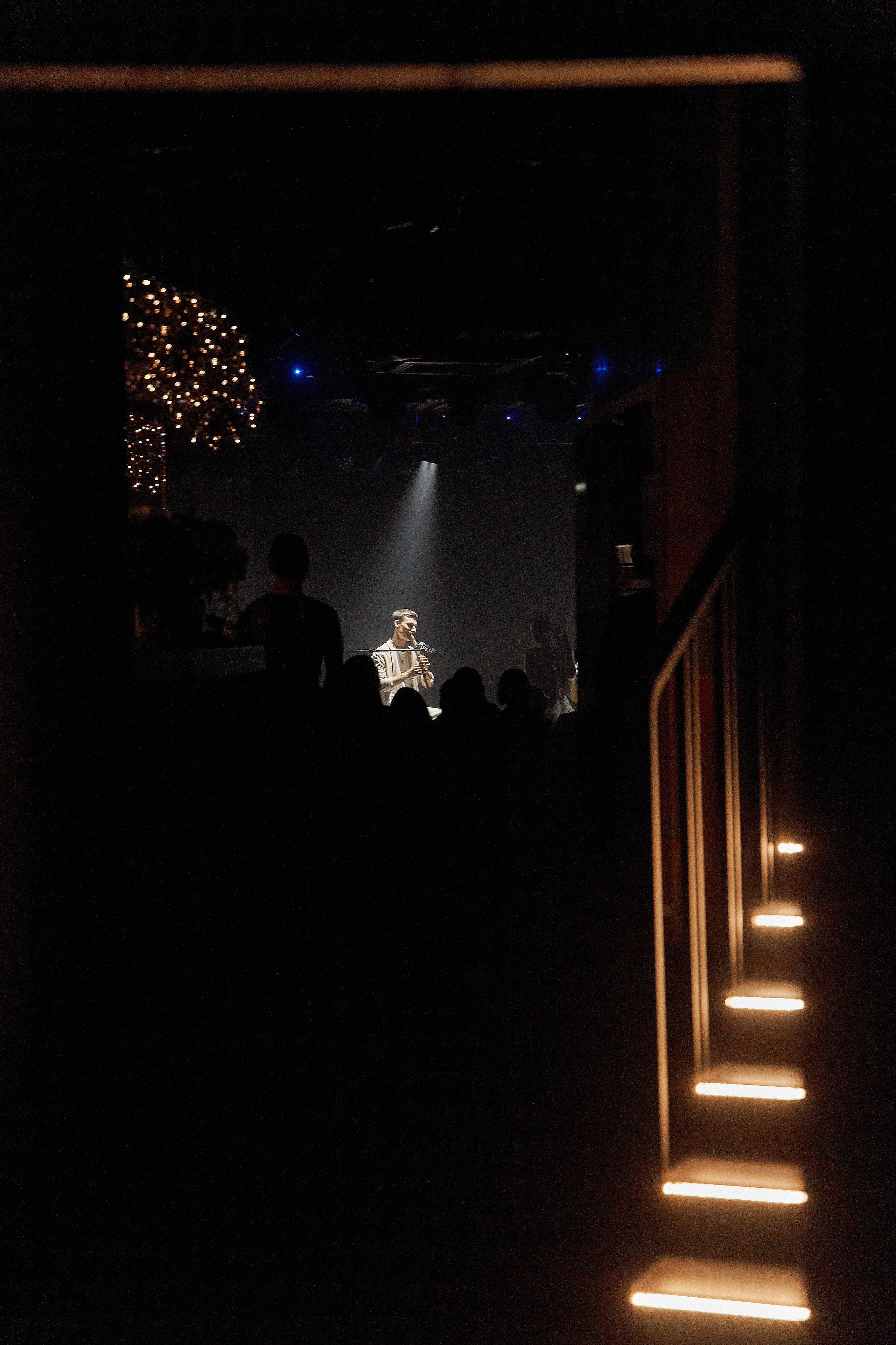 Сольный концерт | День рождения Лики KINO.A. Свадебный фотограф Наталья Помазкина | Репортаж Екатеринбург Москва