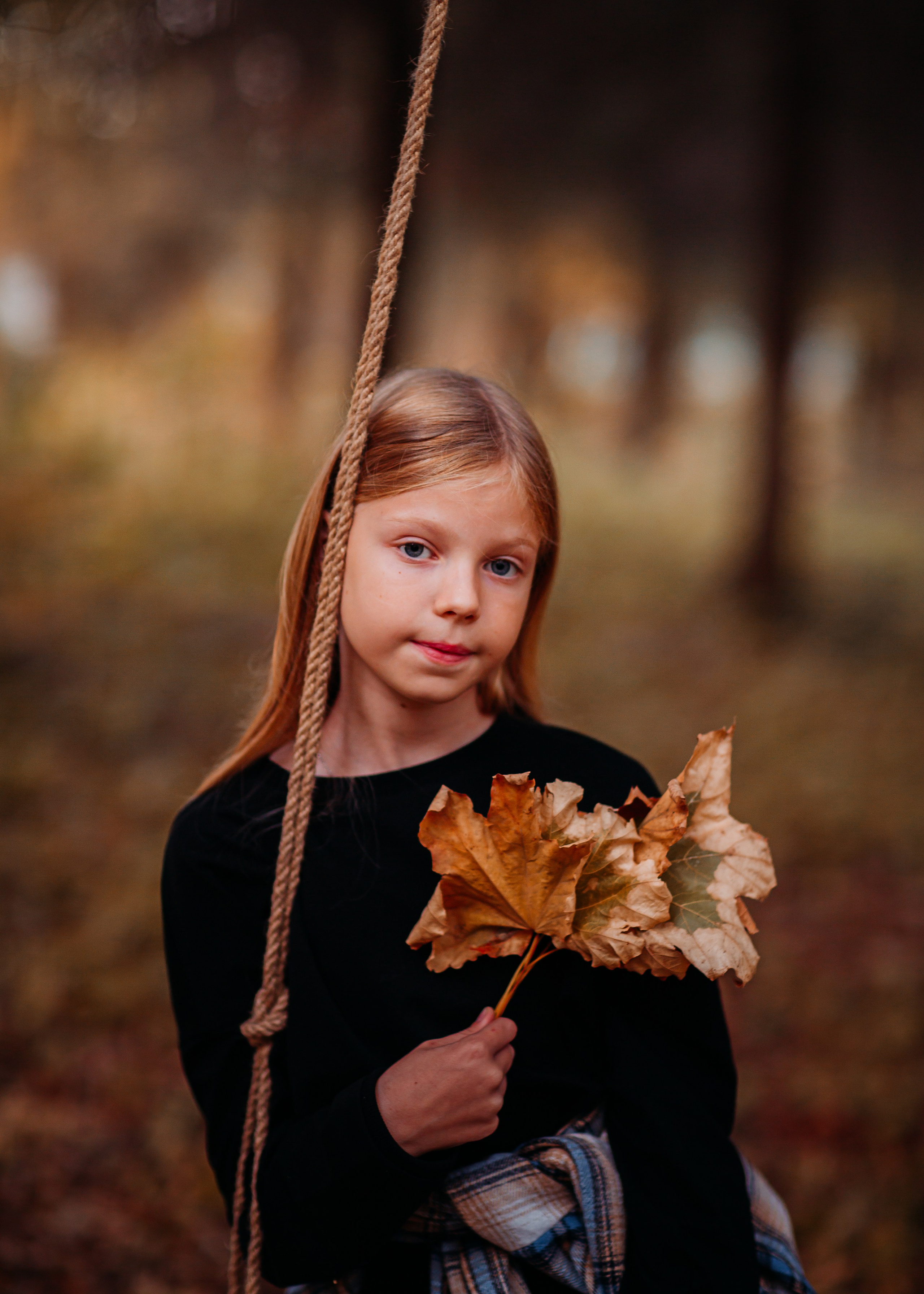 Александра. Фотограф в Приморско-Ахтарске Марьяна Чопко