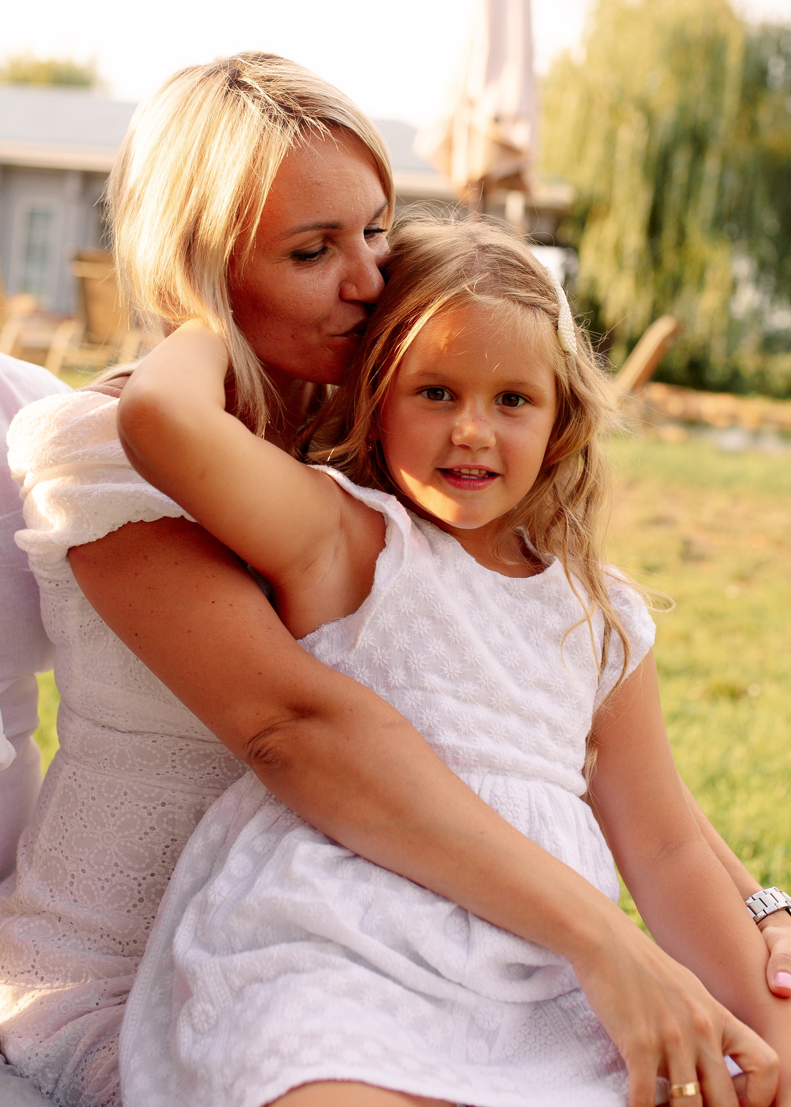 Вечер в Абрау. Фотограф в Приморско-Ахтарске Марьяна Чопко