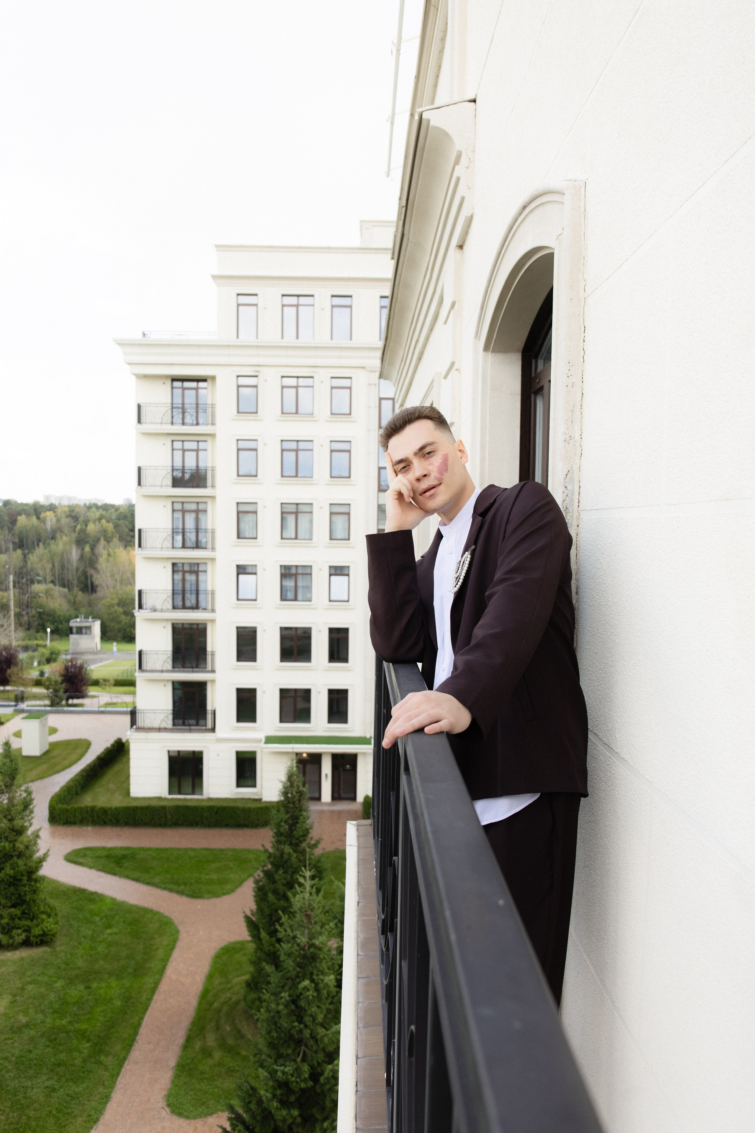 L | V. Свадебный и портретный фотограф в Новосибирске Любовь Исакова