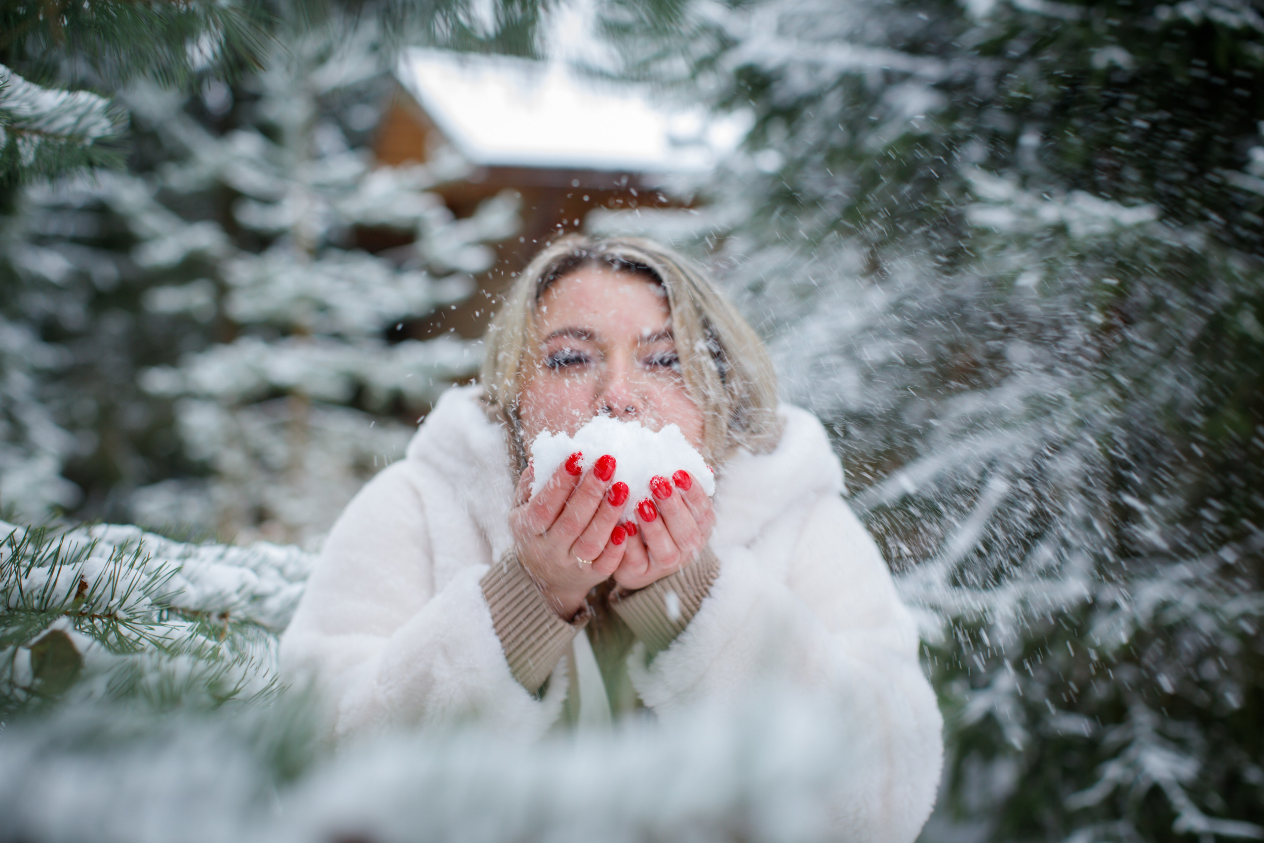 Степа и Маша. Детский и семейный фотограф Мария Киселёва. Москва