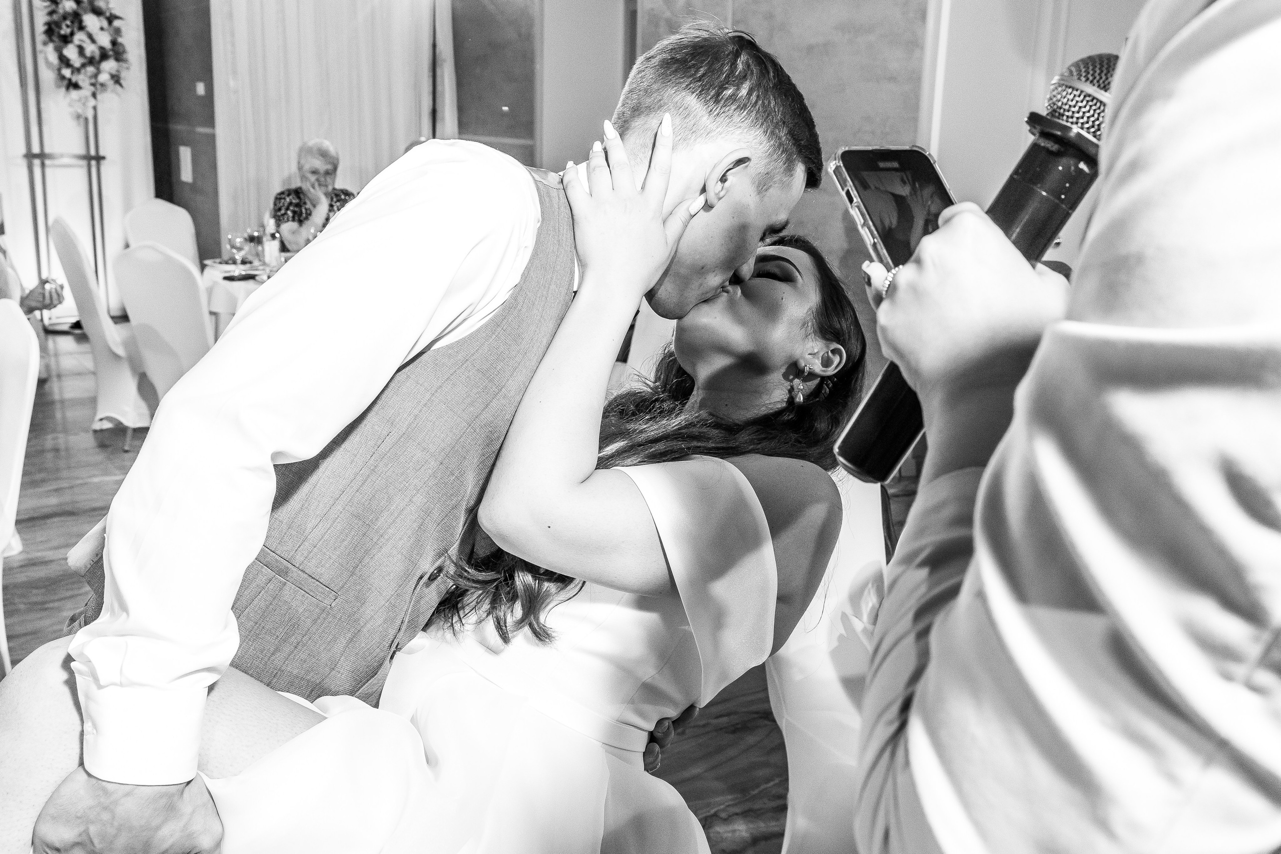 Сергей и Валерия. Свадебный и семейный фотограф в Челябинске Юлия Ишимова