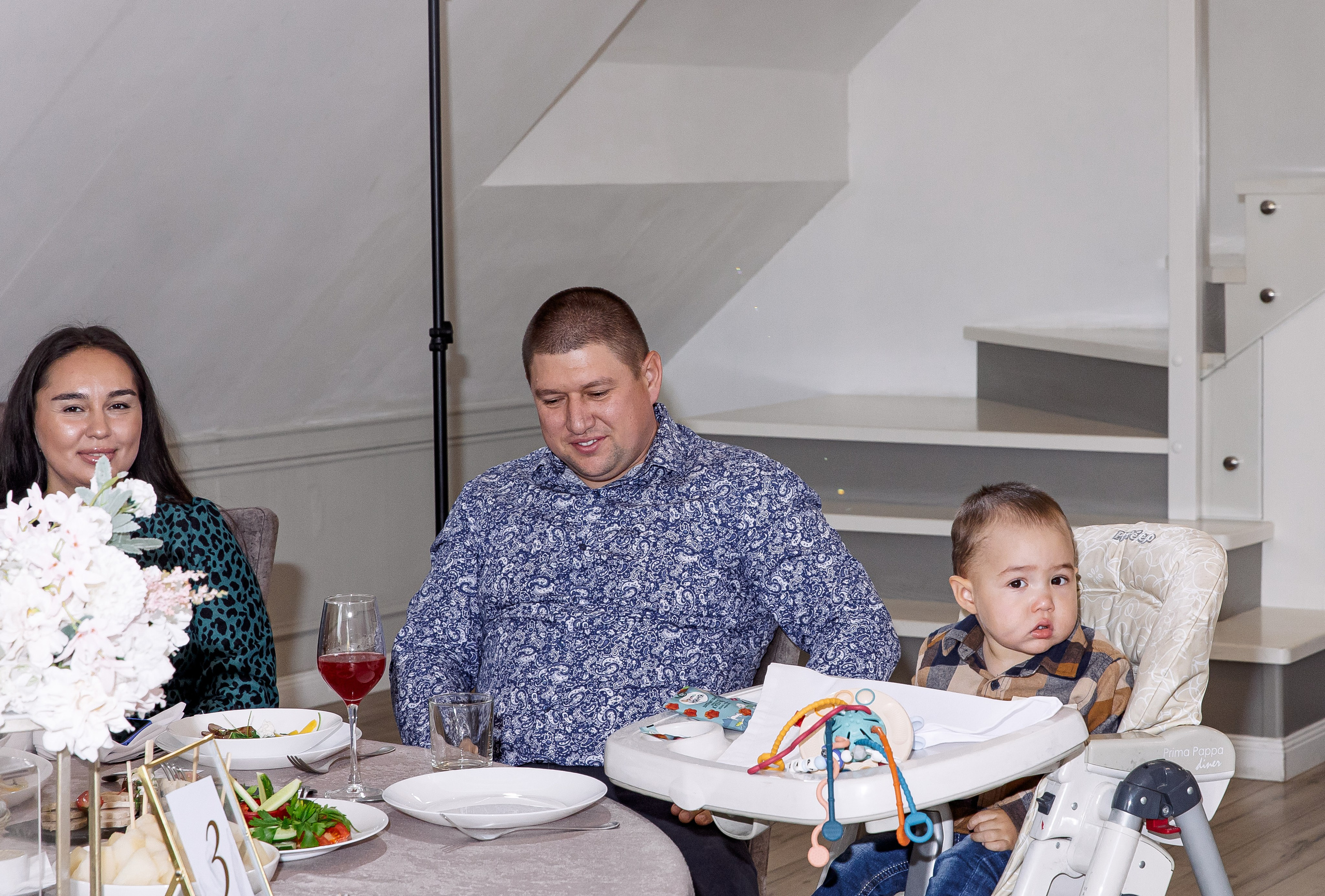 Станислав и Марина. Свадебный и семейный фотограф в Челябинске Юлия Ишимова