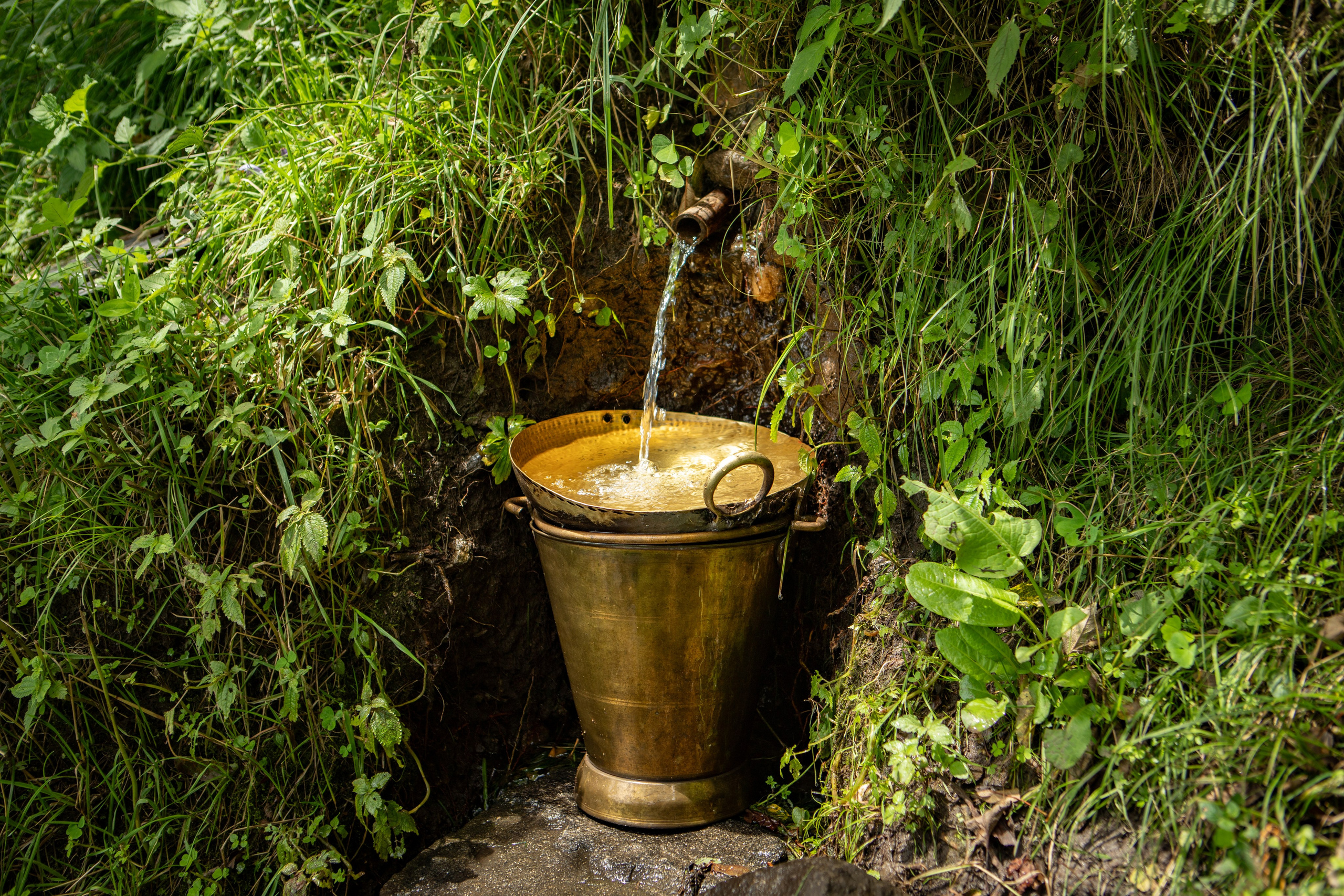Temple for rest. Сайт Фотографа MASHASOLAR