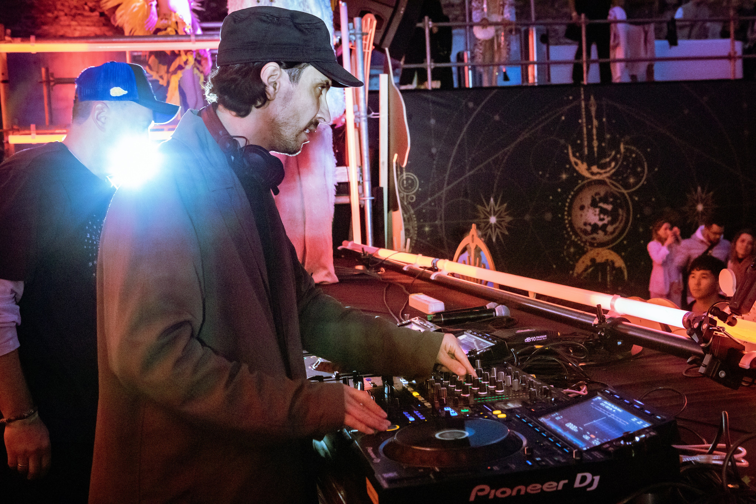 ODYSSEY FESTIVAL 2025. Сайт Фотографа MASHASOLAR