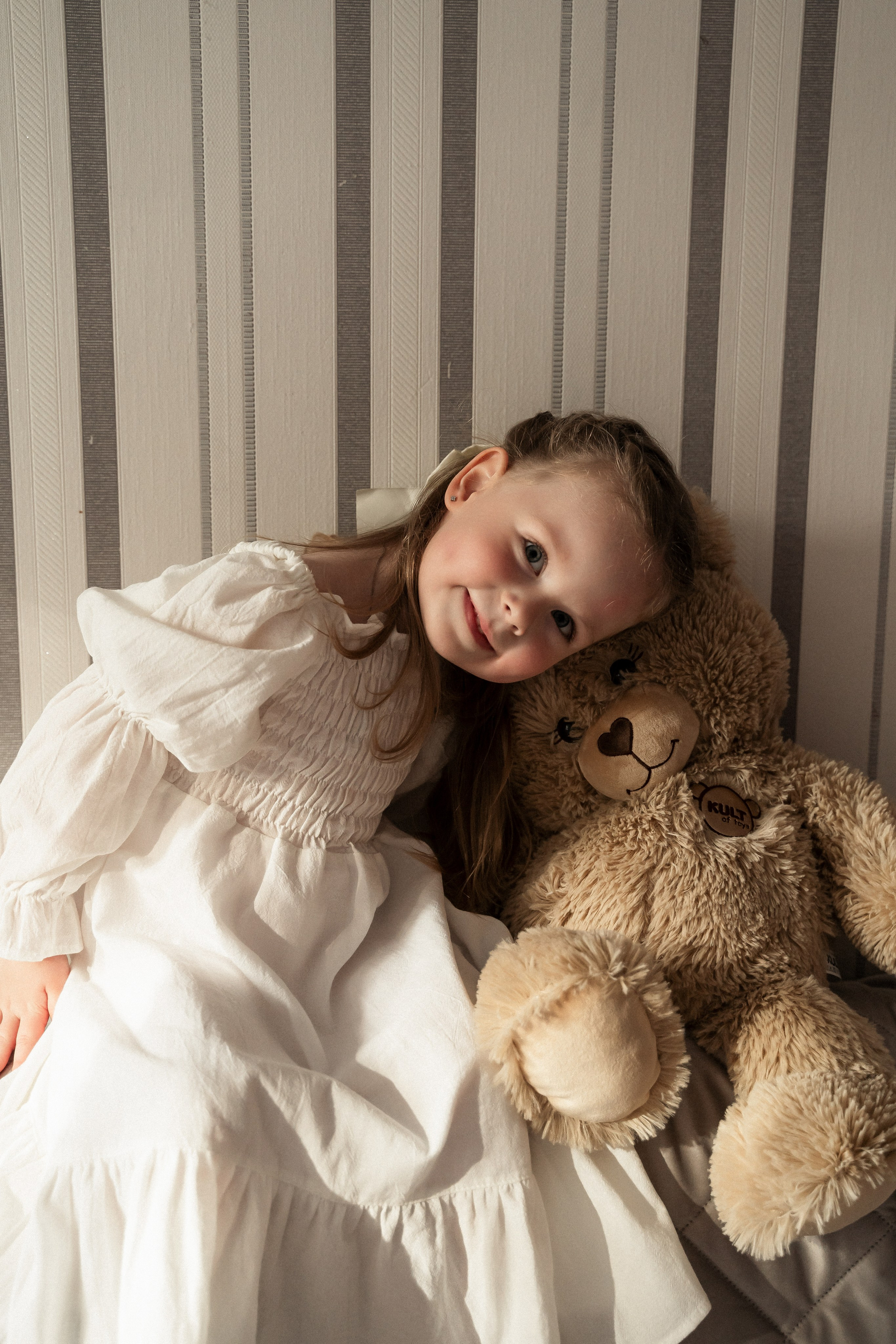 Веронике 3 годика!. Фотограф Алина Филимонова Тверь