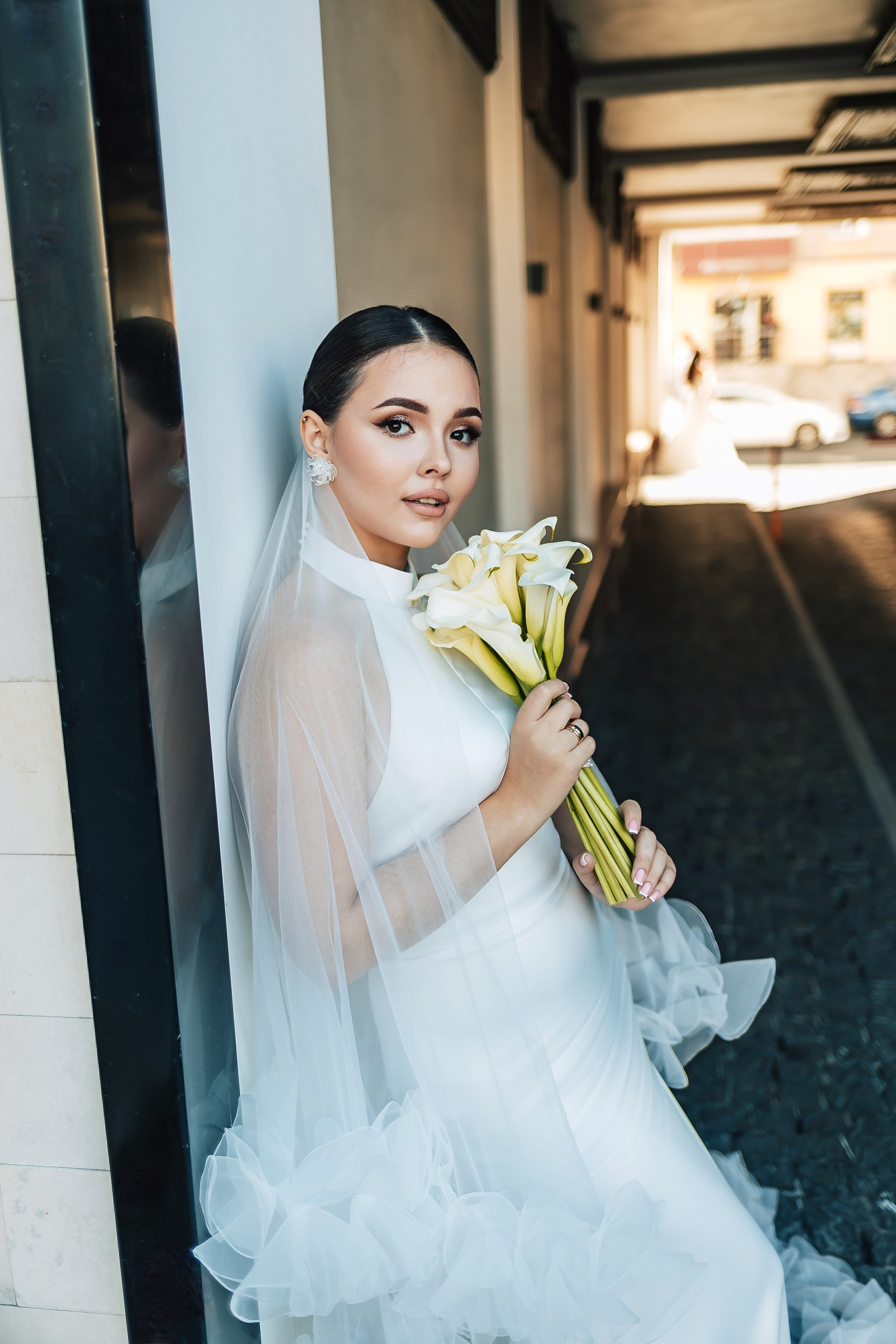 Александр & Екатерина. Свадебный и семейный фотограф в Курске и Курчатове Киреева Лена