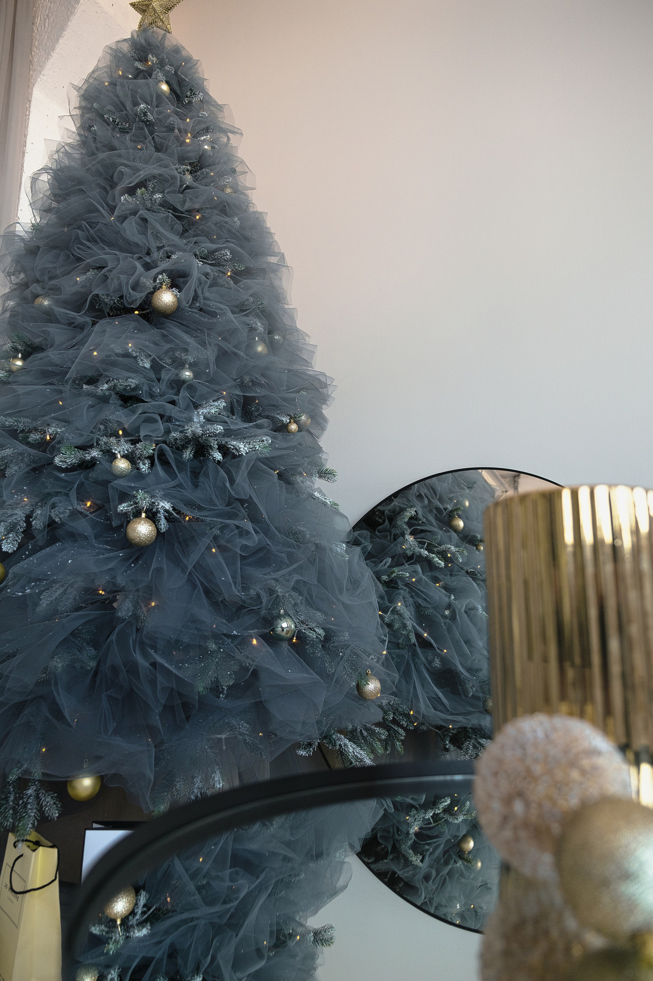 № 7 Elle Новогодний от 1500 руб. час. 5loft Фотостудия в Ижевске