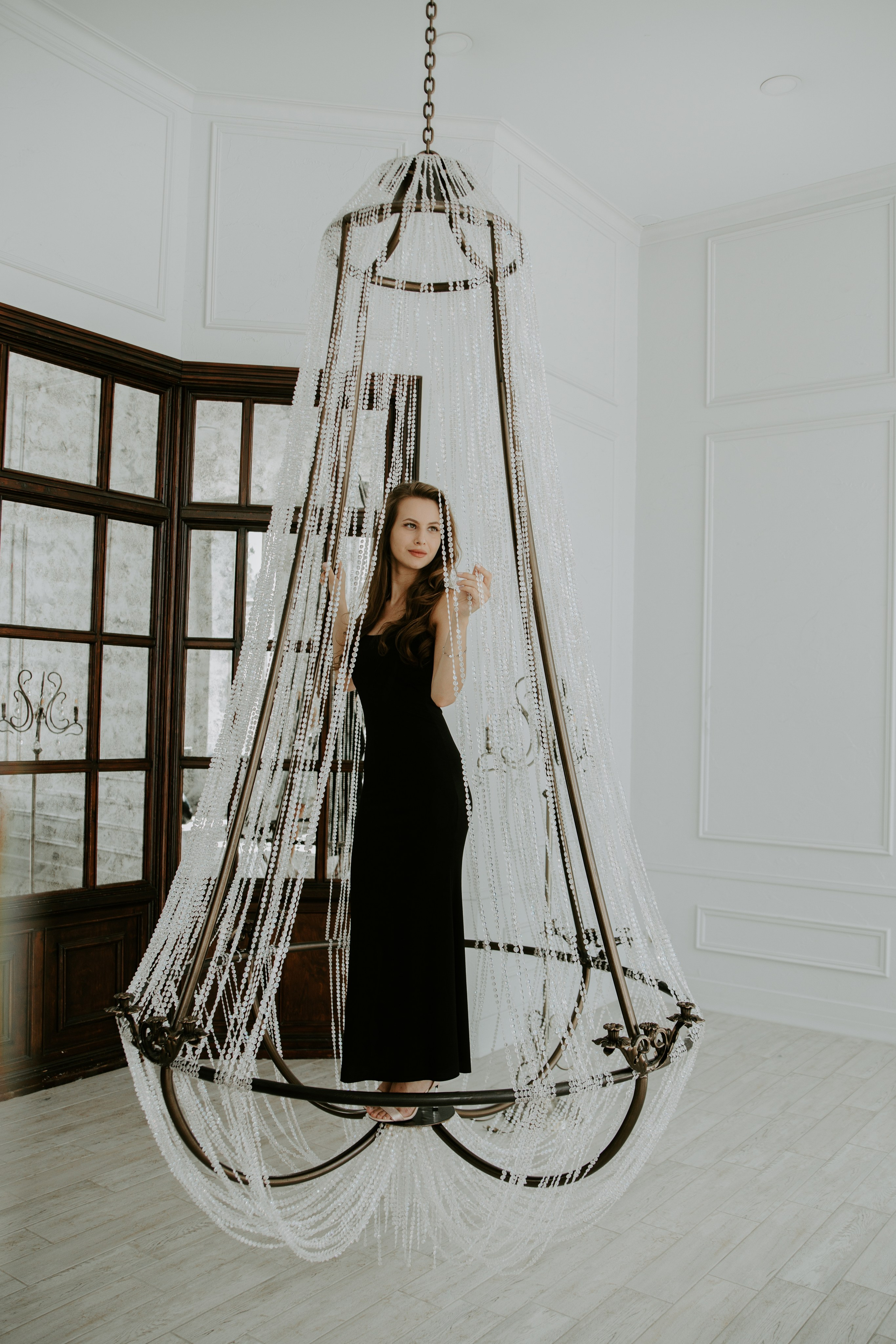 Мария. Фотограф Воронеж Варвара