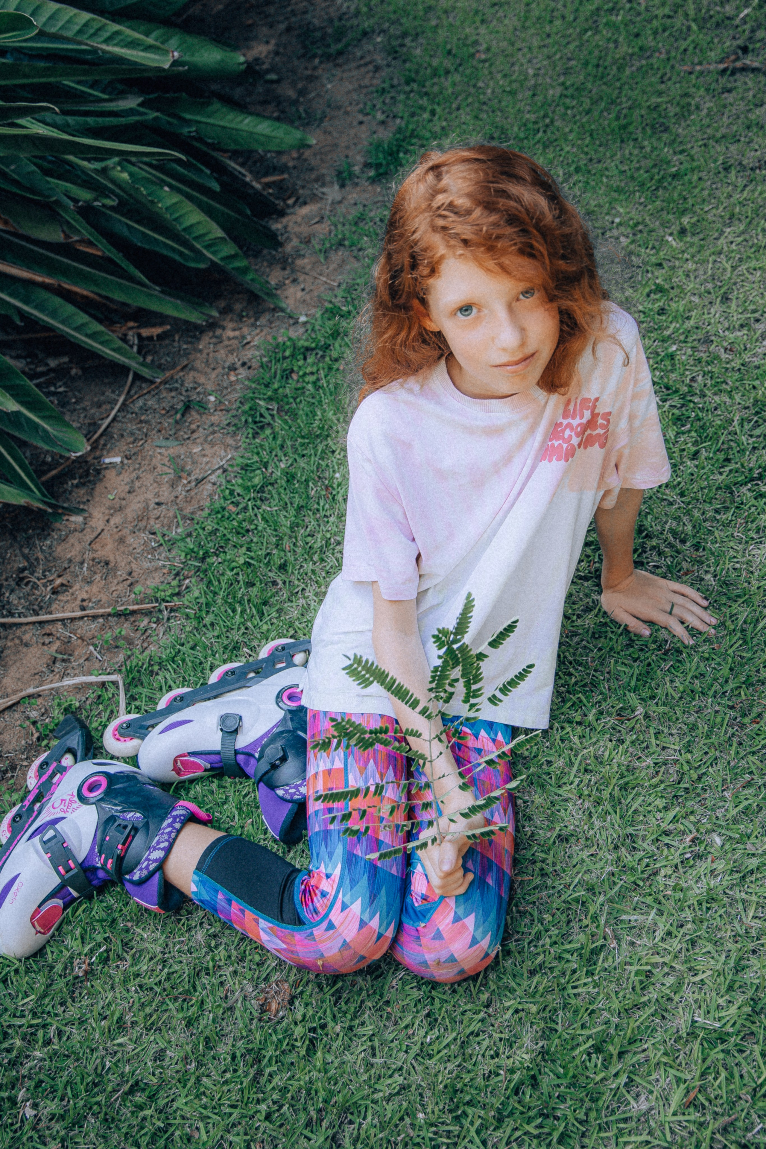 София. Каникулы. Нетания. Anna Gidros — профессиональный фотограф