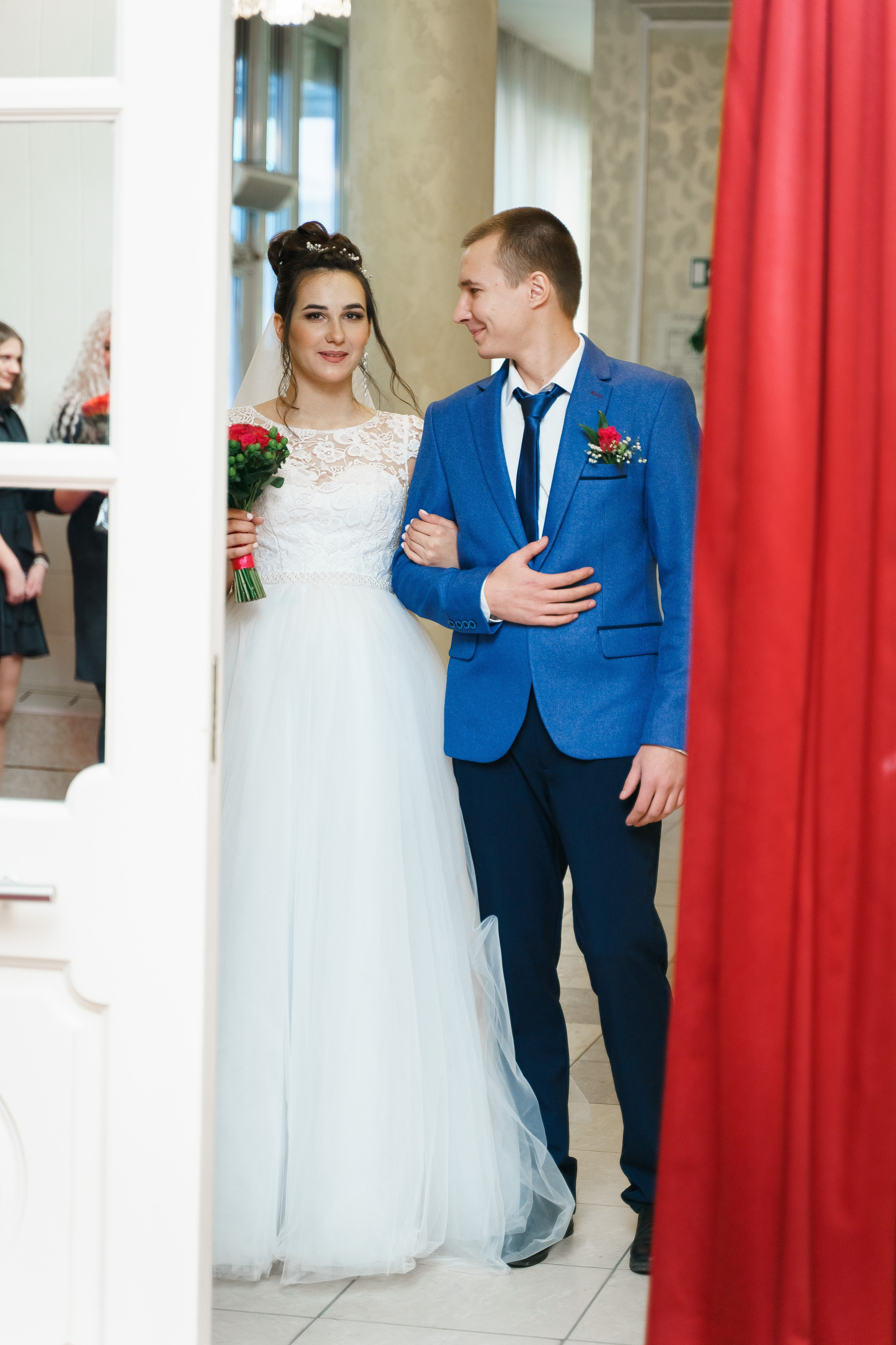 Подборка Регистраций. Свадебный и семейный фотограф в Новосибирске Данил Коротких