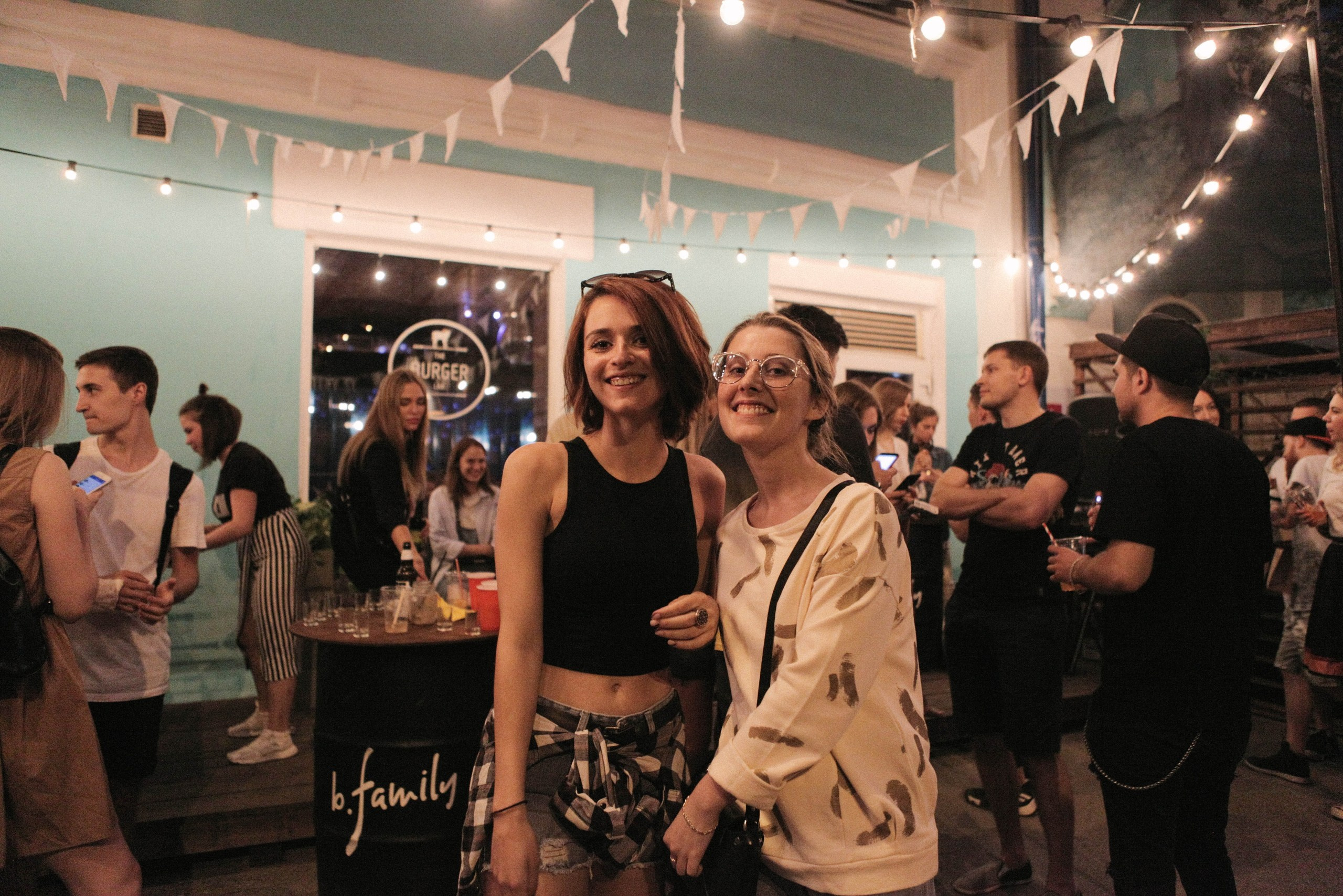 Tbl др 2019. Фотограф дарья родионова