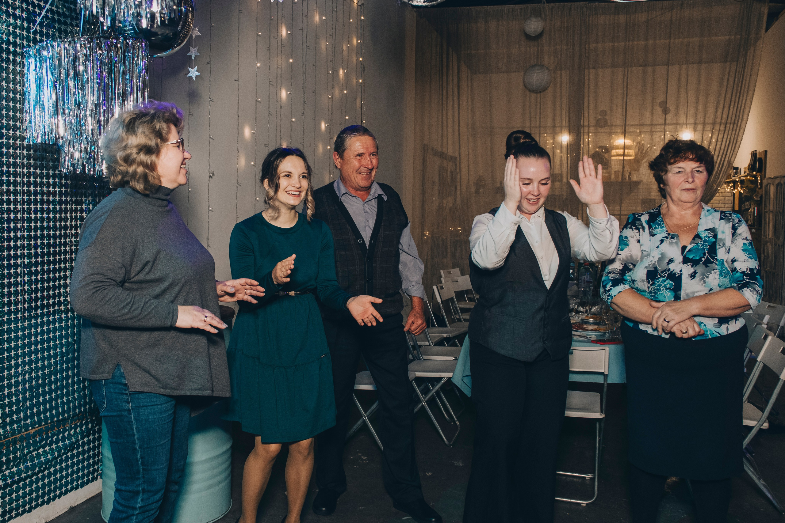 Репортаж Дня Рождения. Фотограф в Иркутске Анна Мирошникова