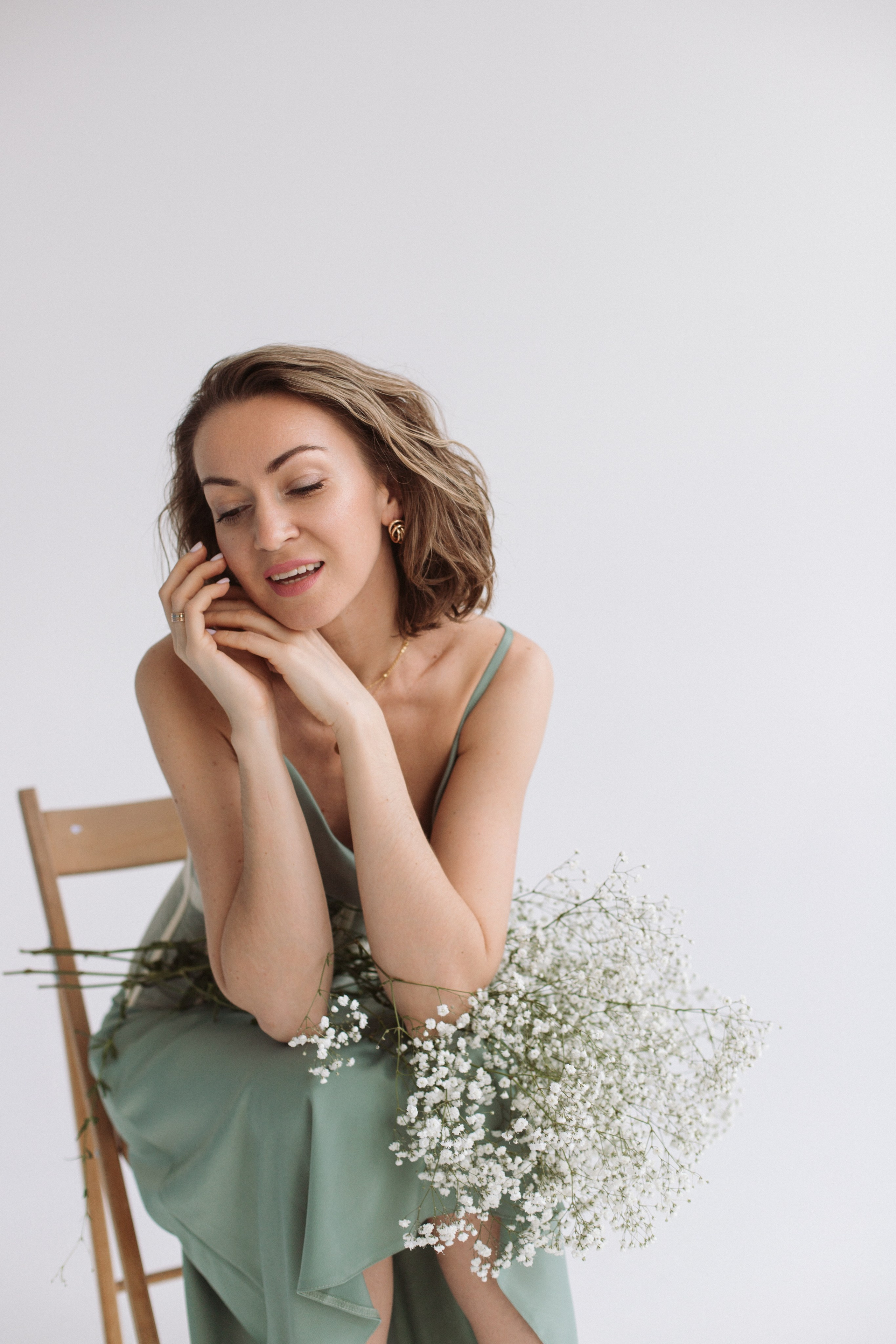 Александра. Семейный фотограф Москва Наталия Осьмакова