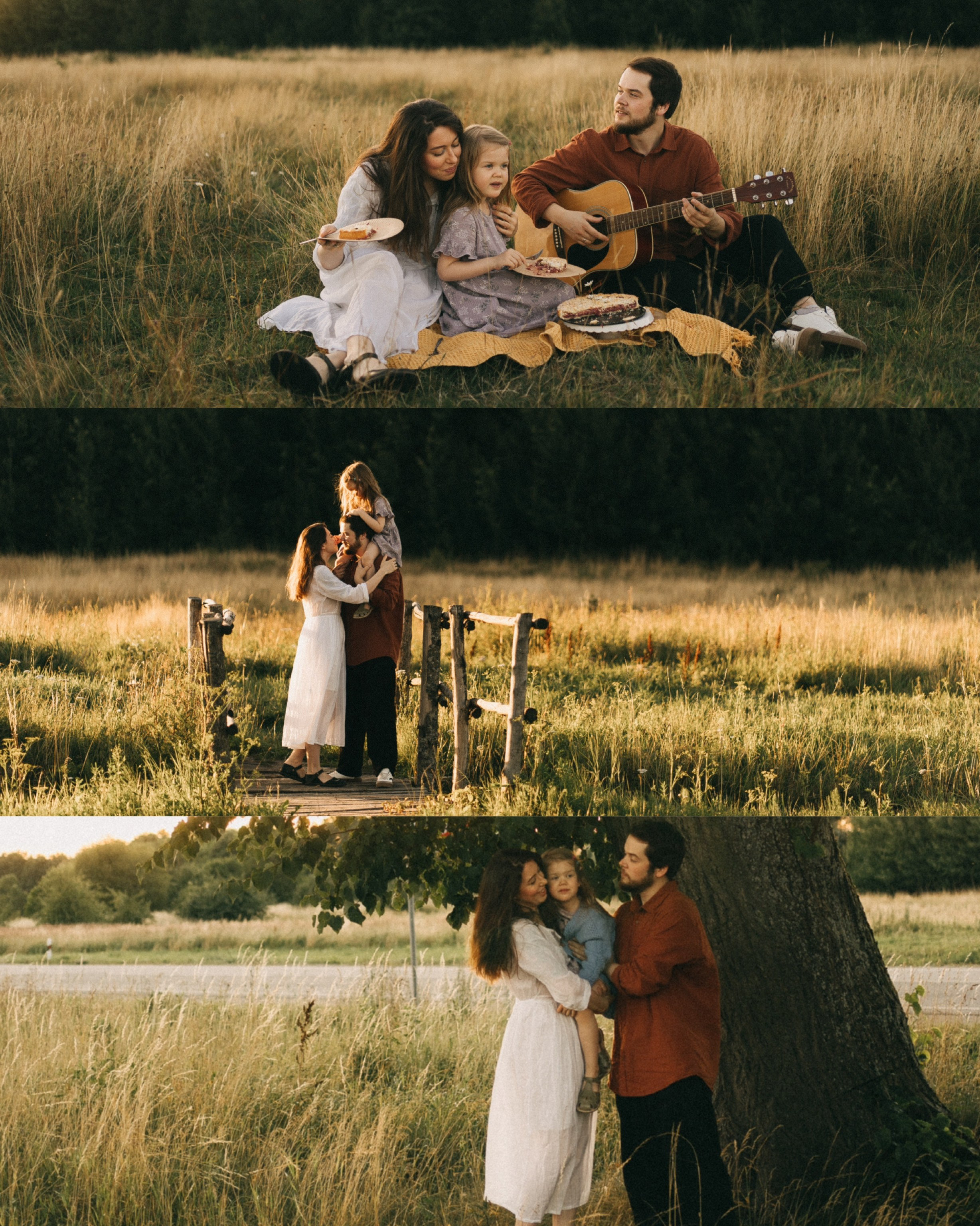 Семейные истории/ мои любимые фотографии. Фотограф Шишенко Юлия