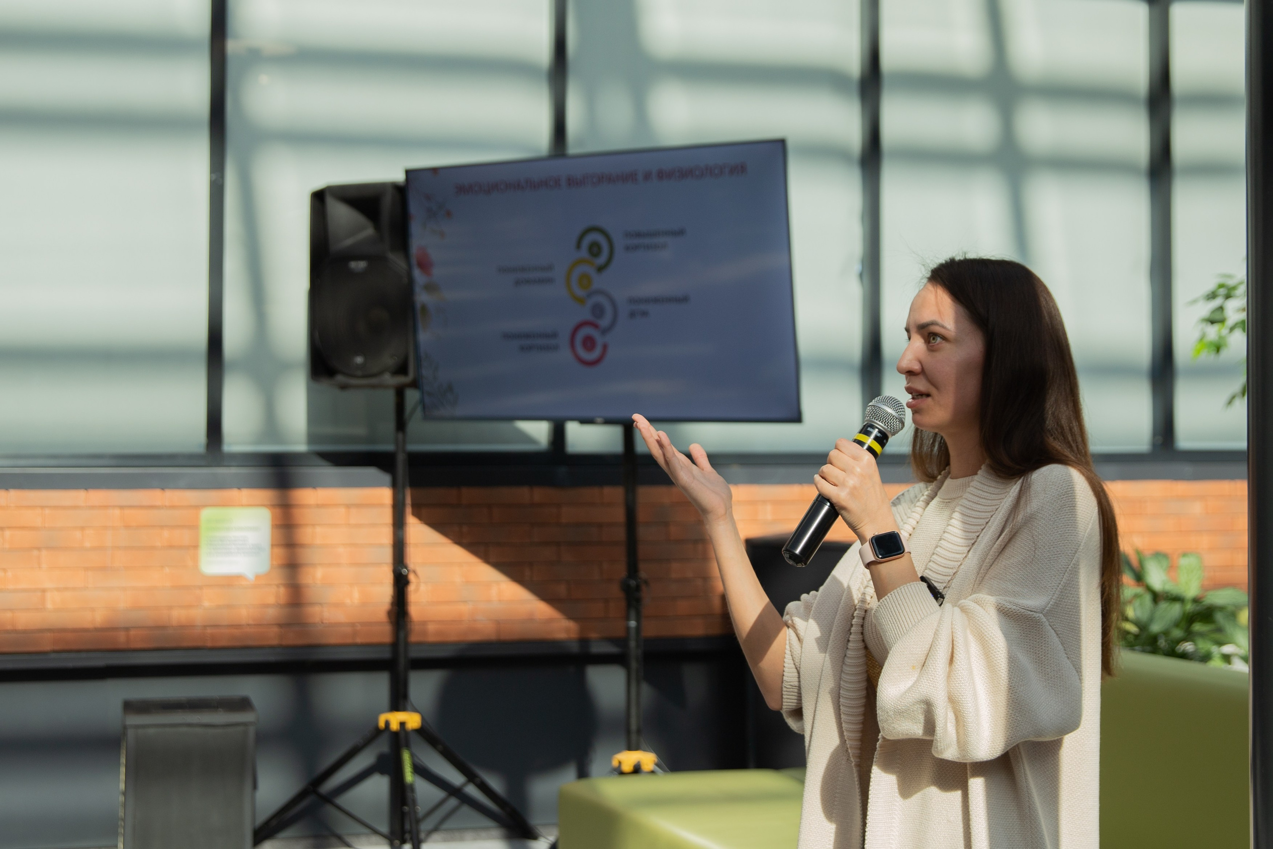 Лектории. Портретный фотограф в Казани Алёна Евсеева