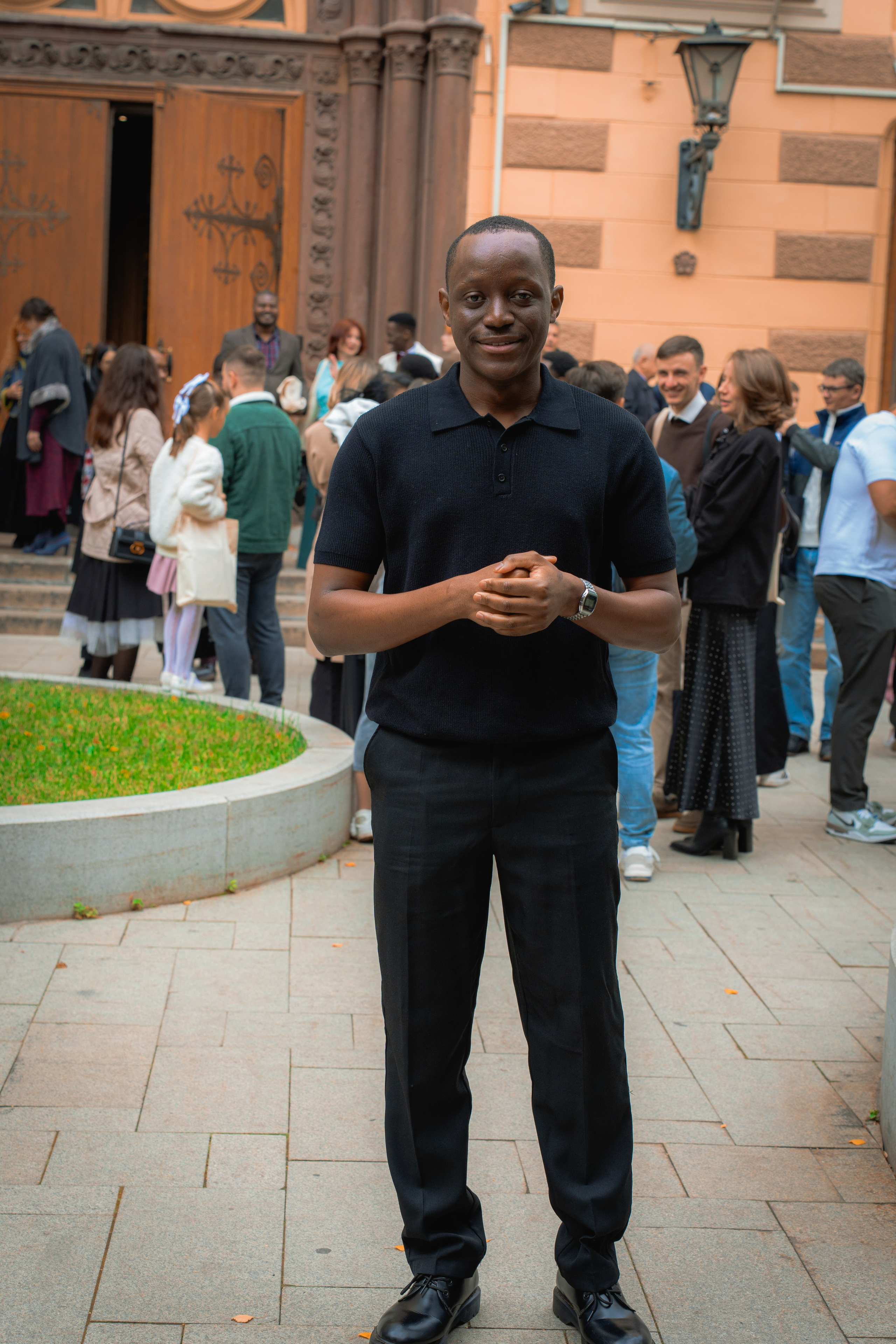 EVENTS. M2 OPTIX |Lifestyle Videography & Photography in Moscow