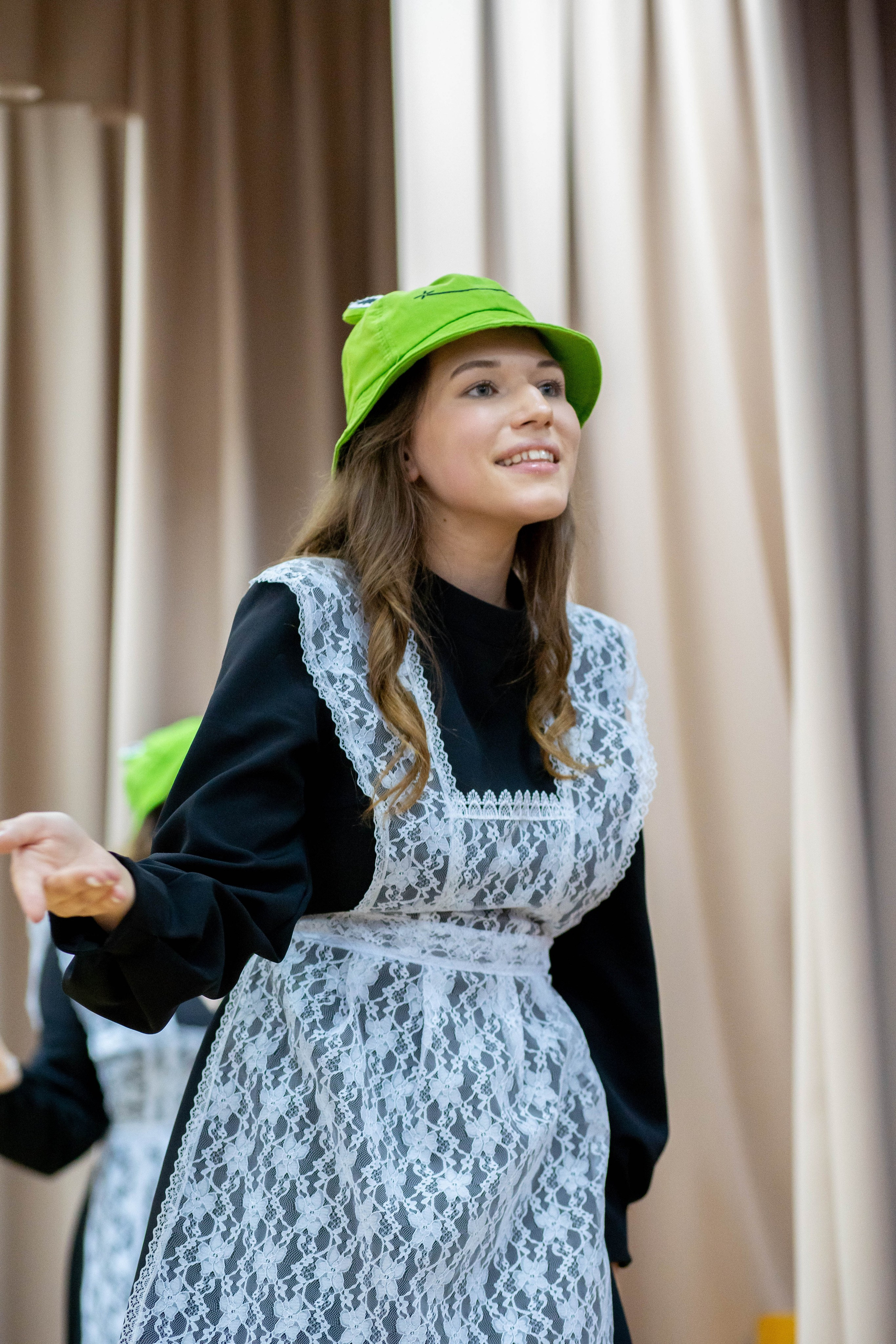 Последний звонок. Фотограф Казакова Анастасия