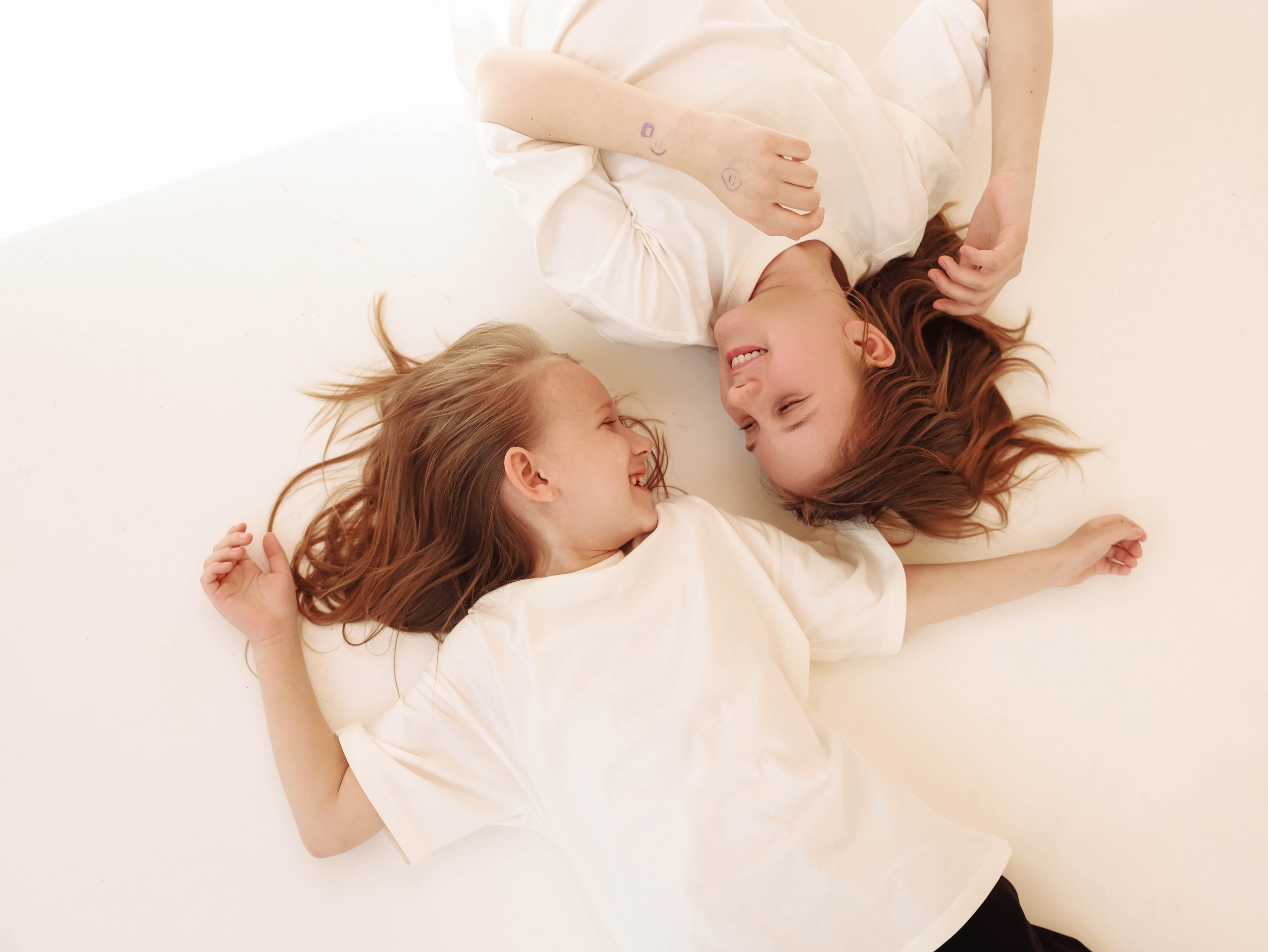 Настоящие чувства. Мультифотограф Динара Ахмедзянова