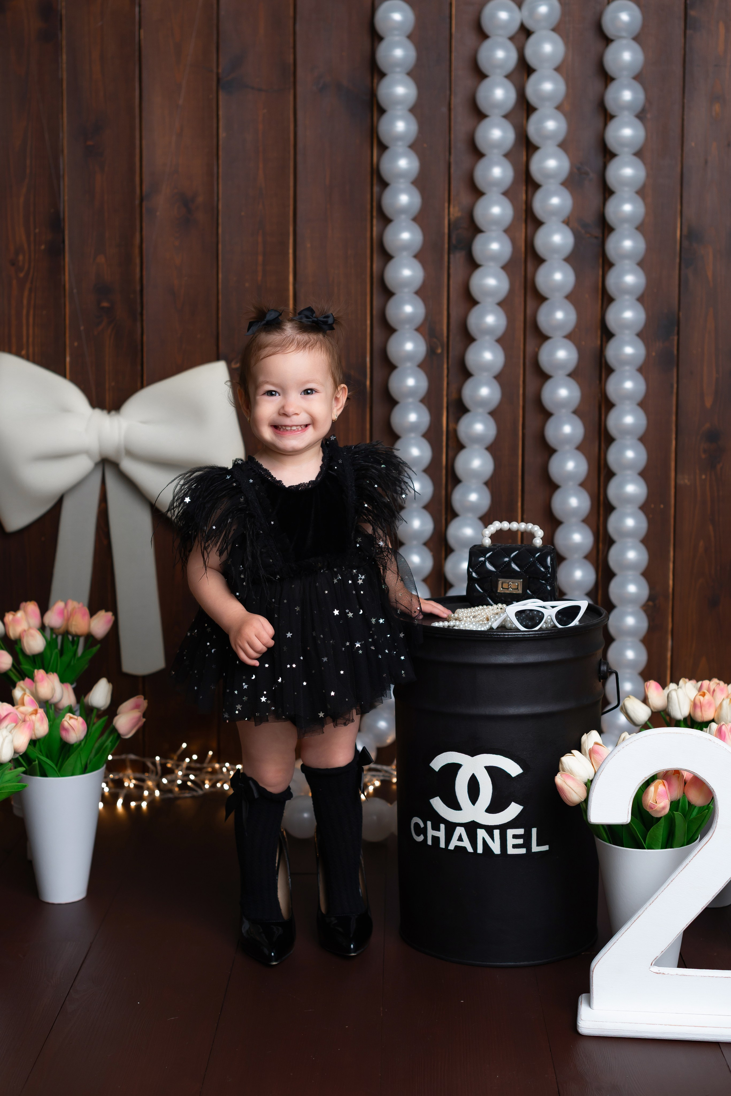 Фотосессия на 2 годика. Детская фотостудия «Мандаринка» | Детский фотограф Краснодар