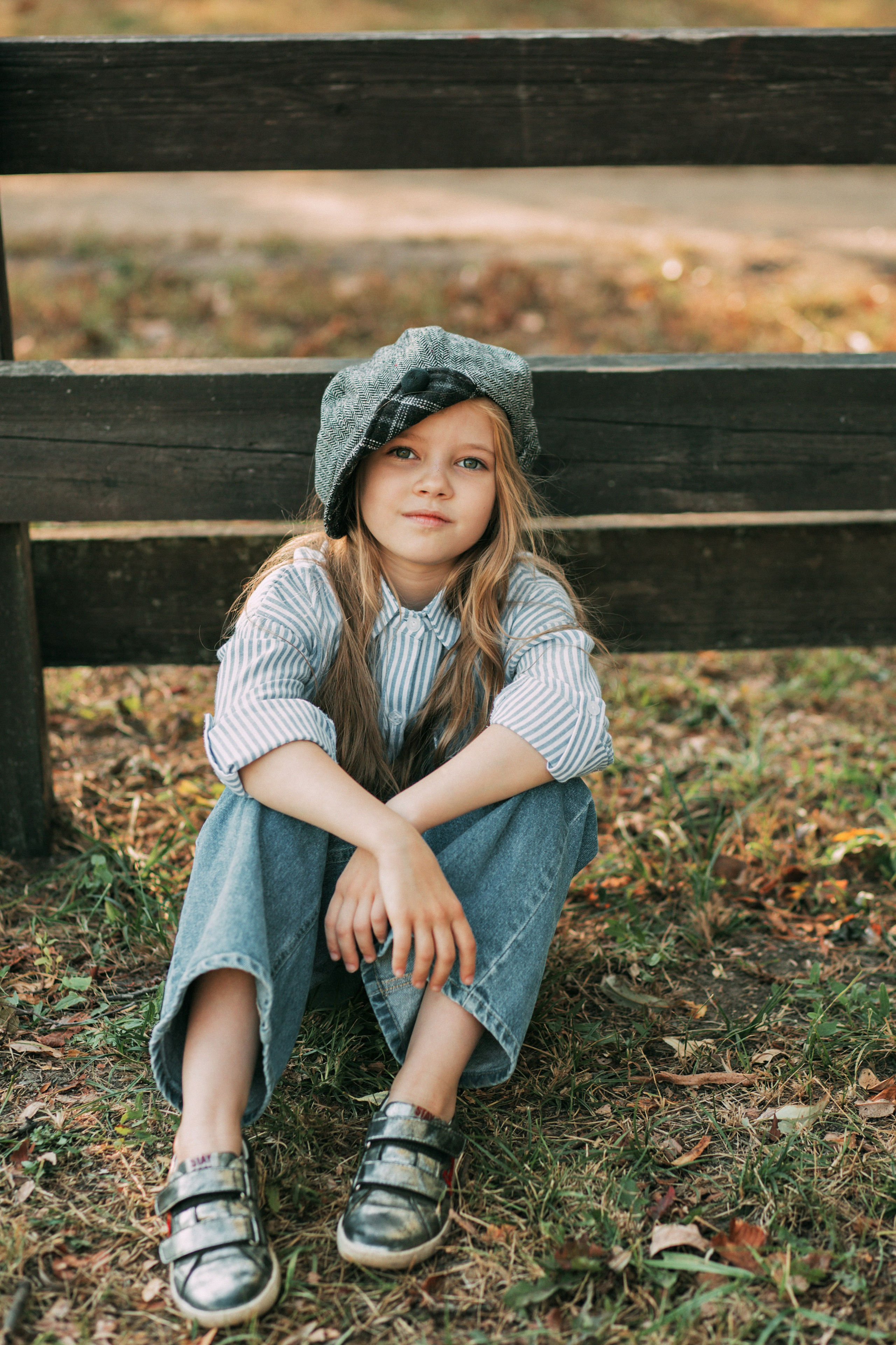 Уля. Главная