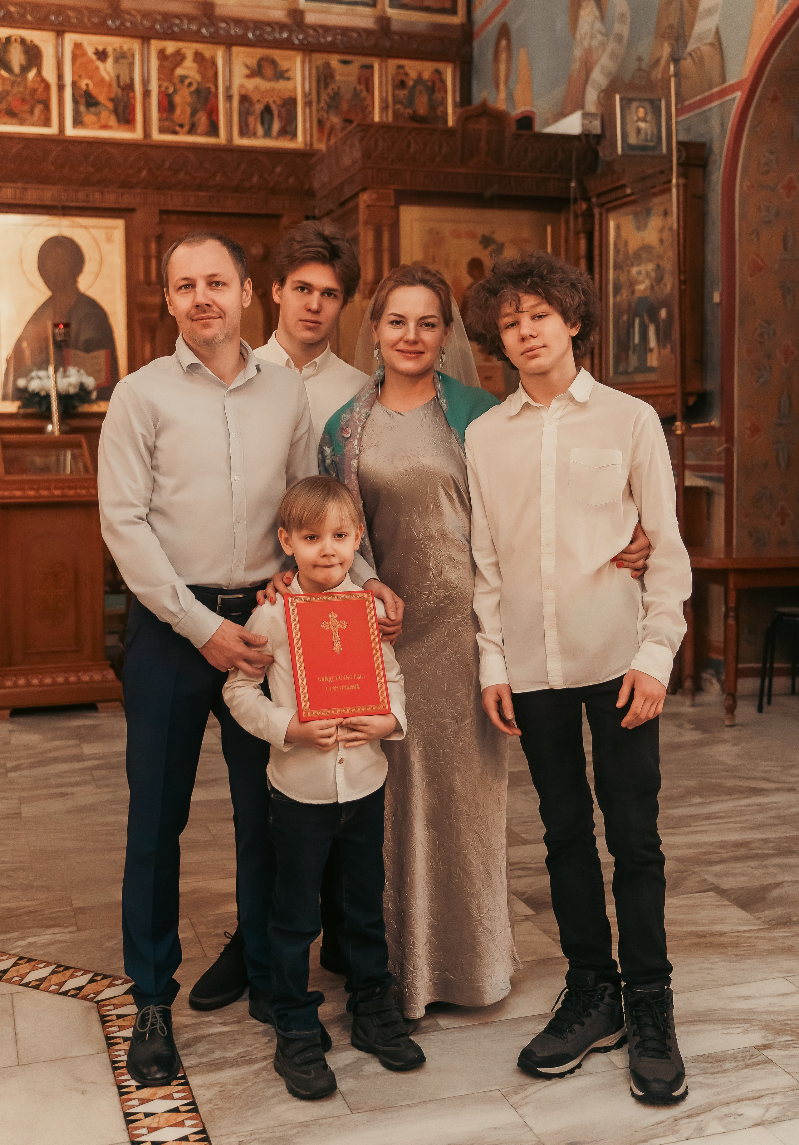 1. Профессиональный фотограф в Москве Марина Григорьева