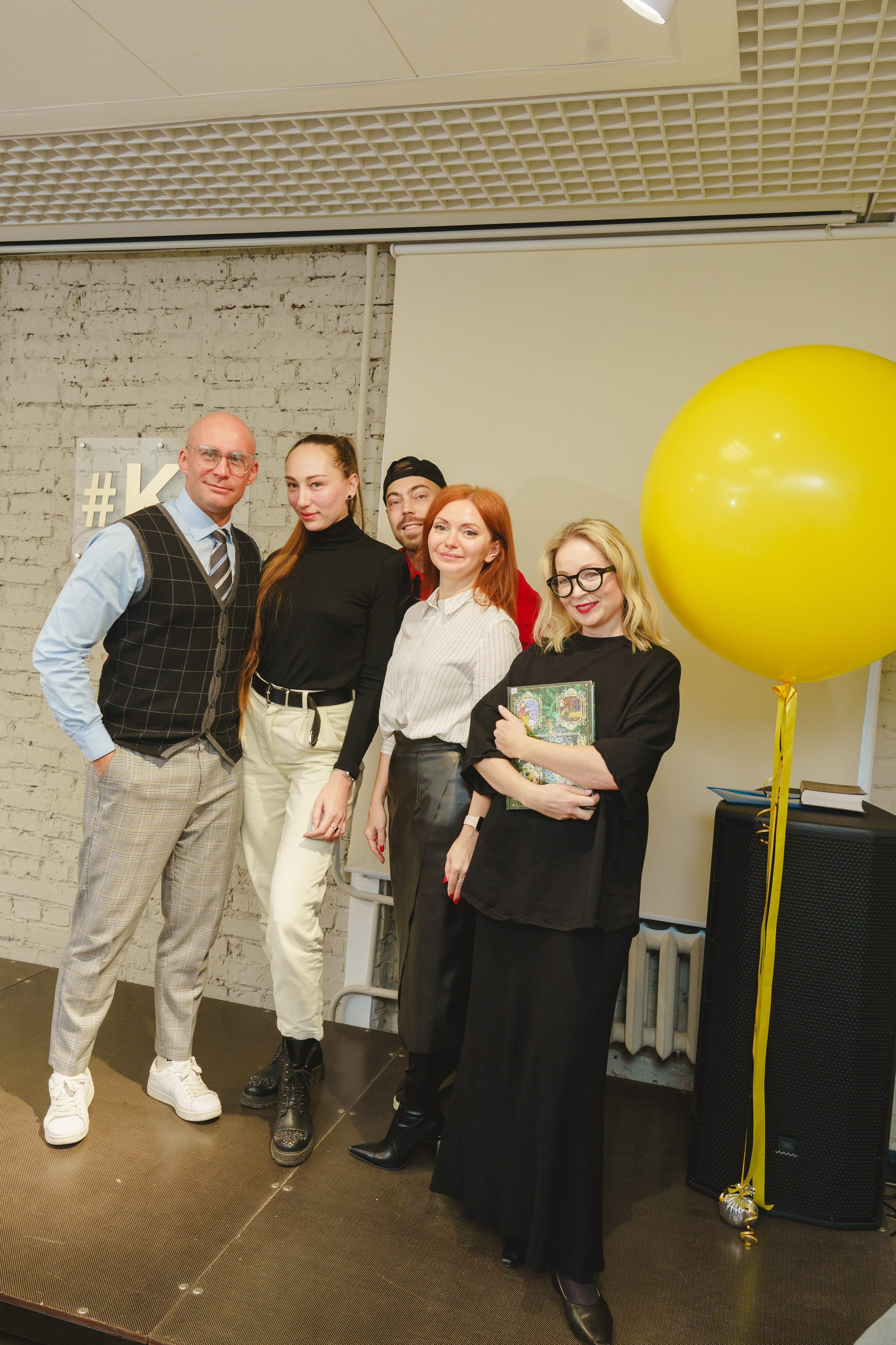 Шоу «Катапульта " в ЦБС г. Березовский «К7». Фотограф в детский сад в Екатеринбурге, выпускные альбомы Юлия Умерова