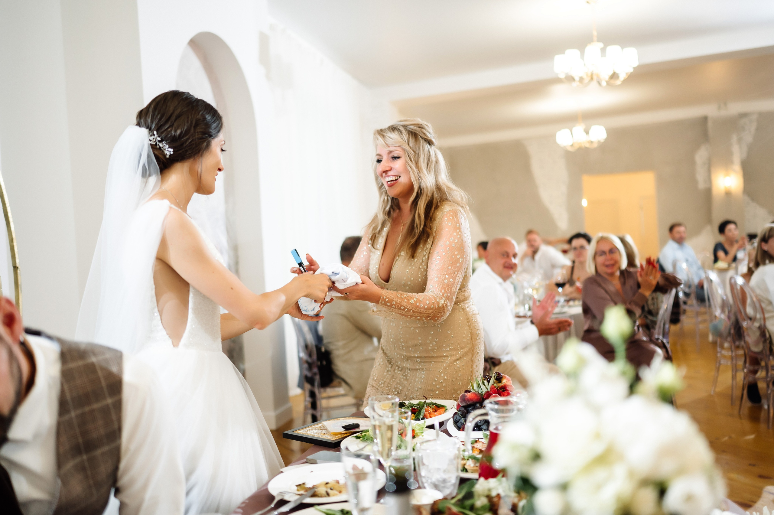 Константин и Мария. Свадебный фотограф в Красноярске Маргарита Синицкая