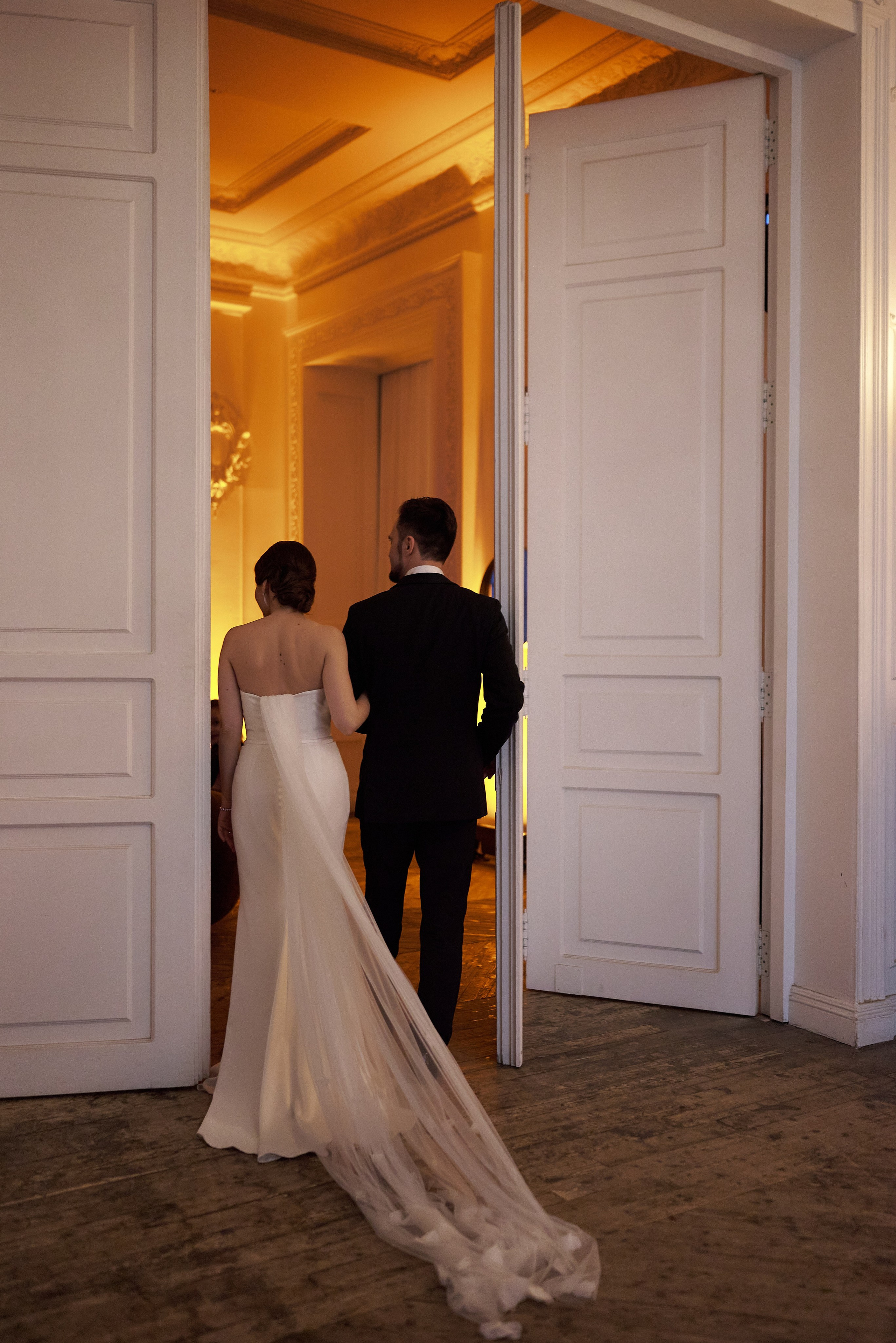 Данила и Ольга. Фотограф Елена Маринина Москва