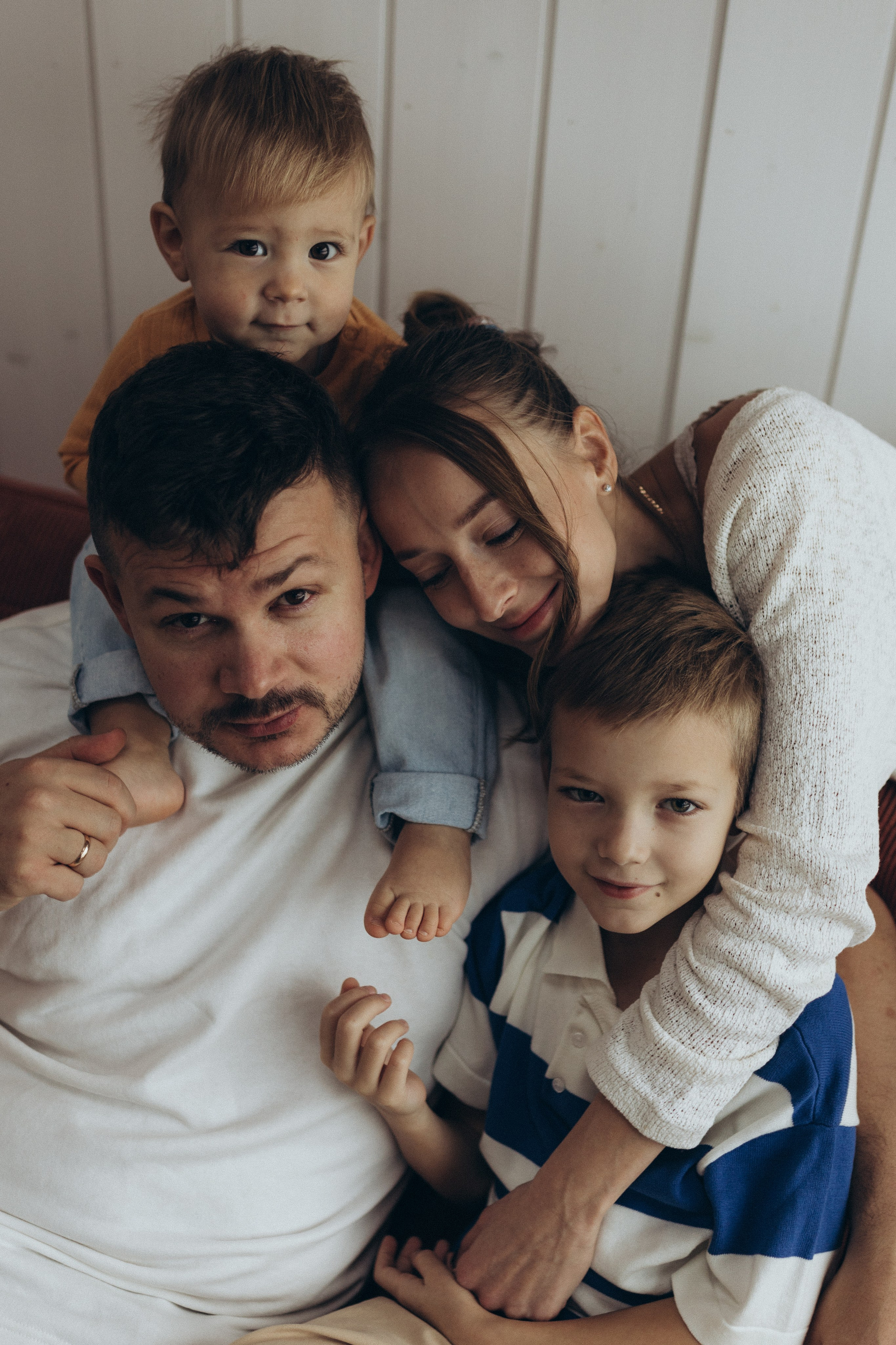 Тепло. Фотограф из Петербурга