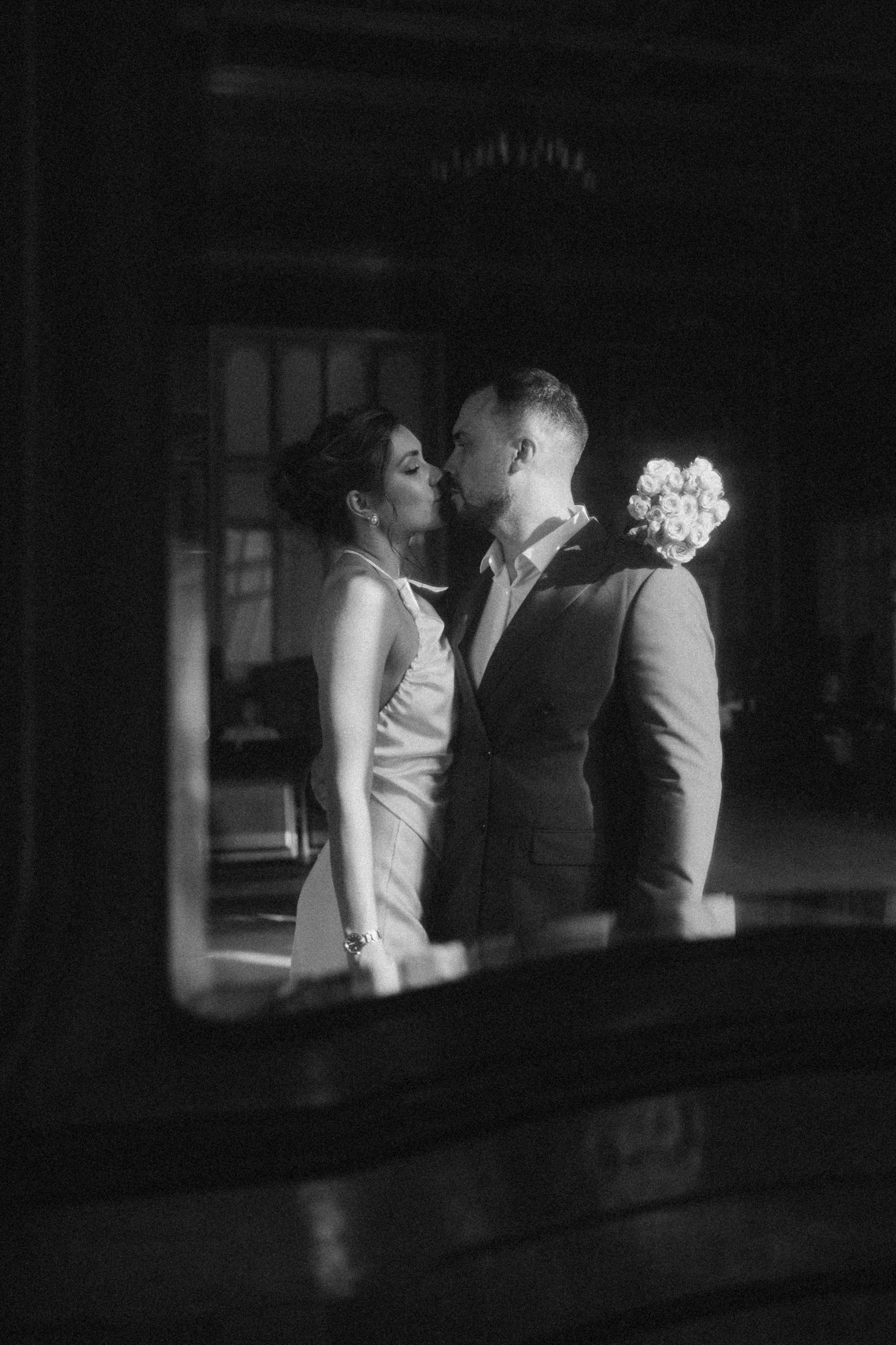 Наташа и Женя. Фотограф из Петербурга