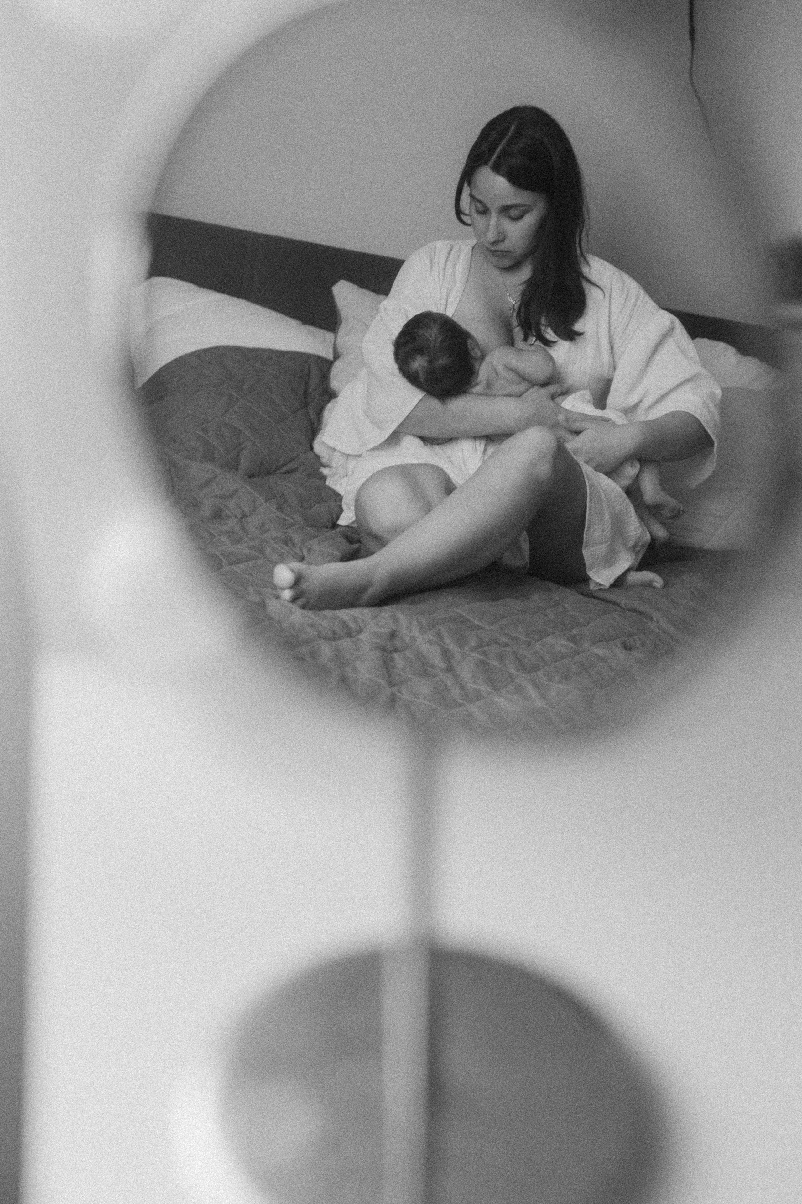 Появление брата. Фотограф из Петербурга