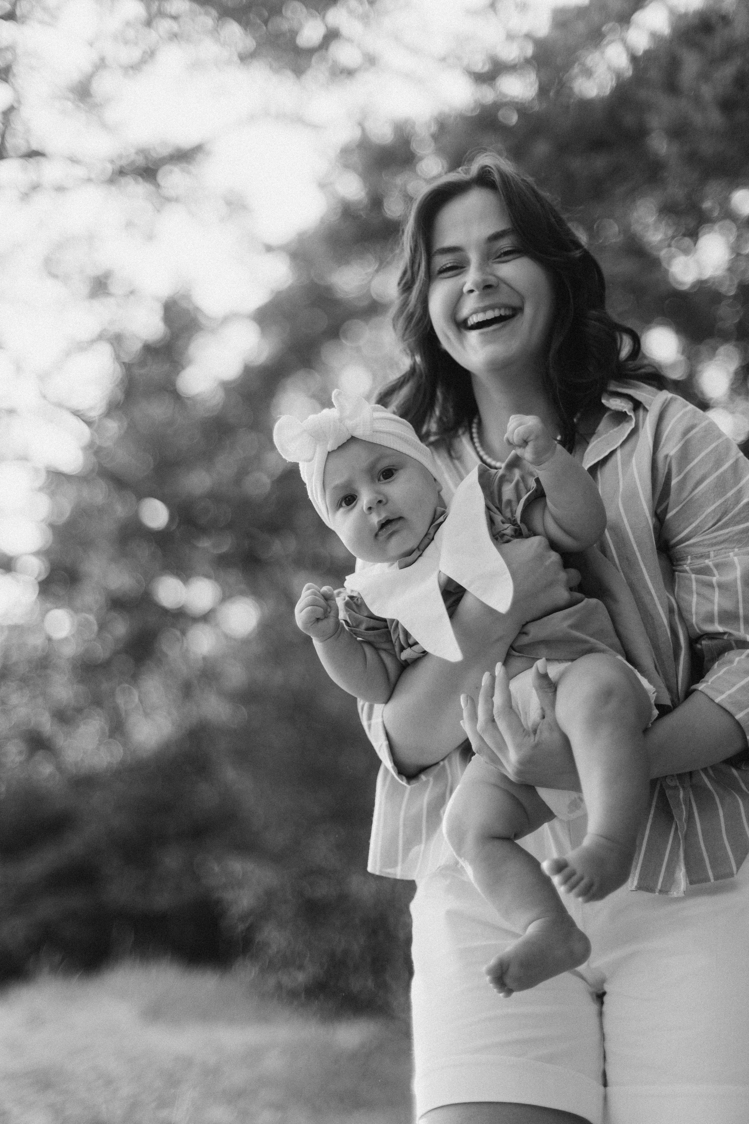 Булочка. Фотограф из Петербурга