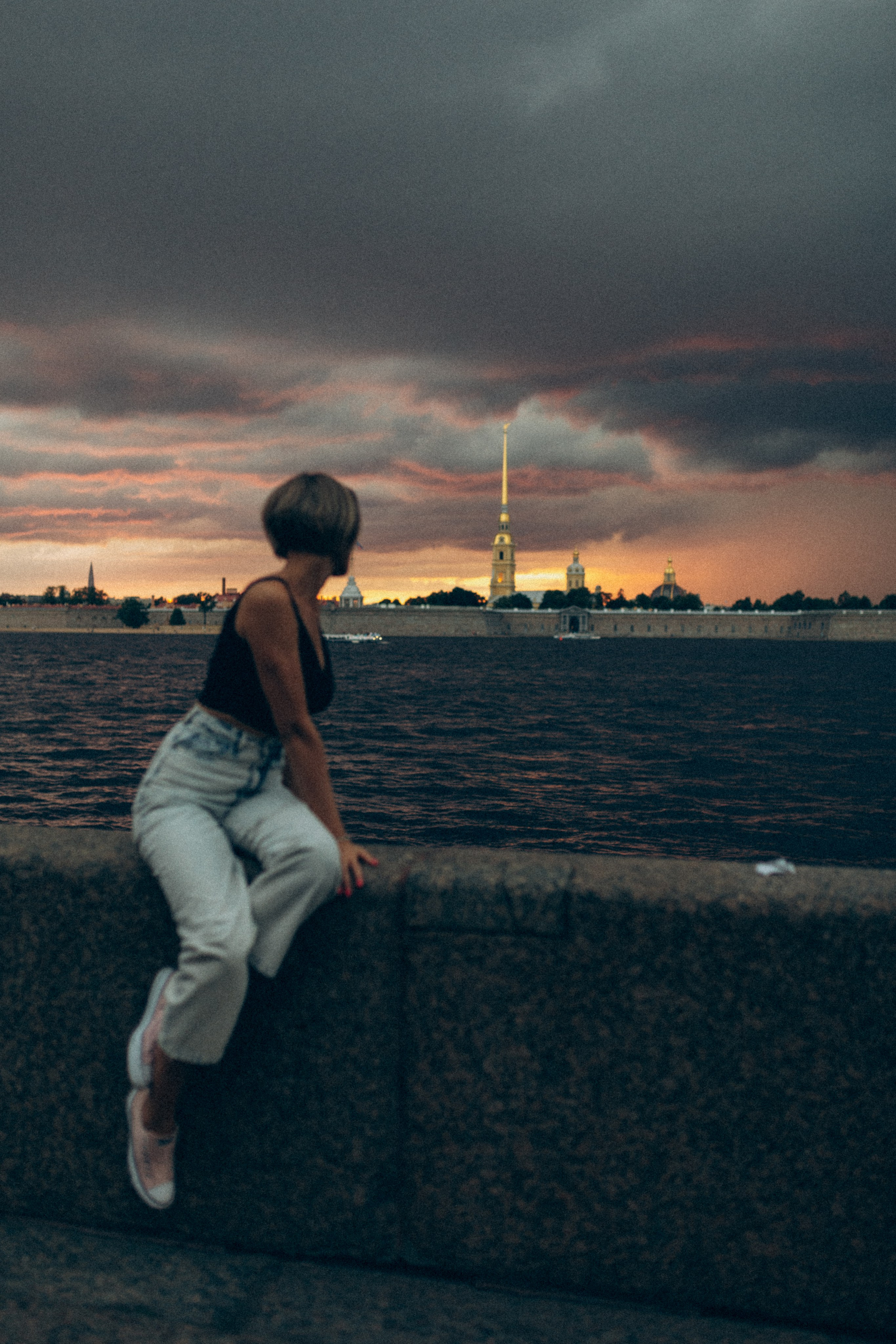 Лена. Фотограф из Петербурга