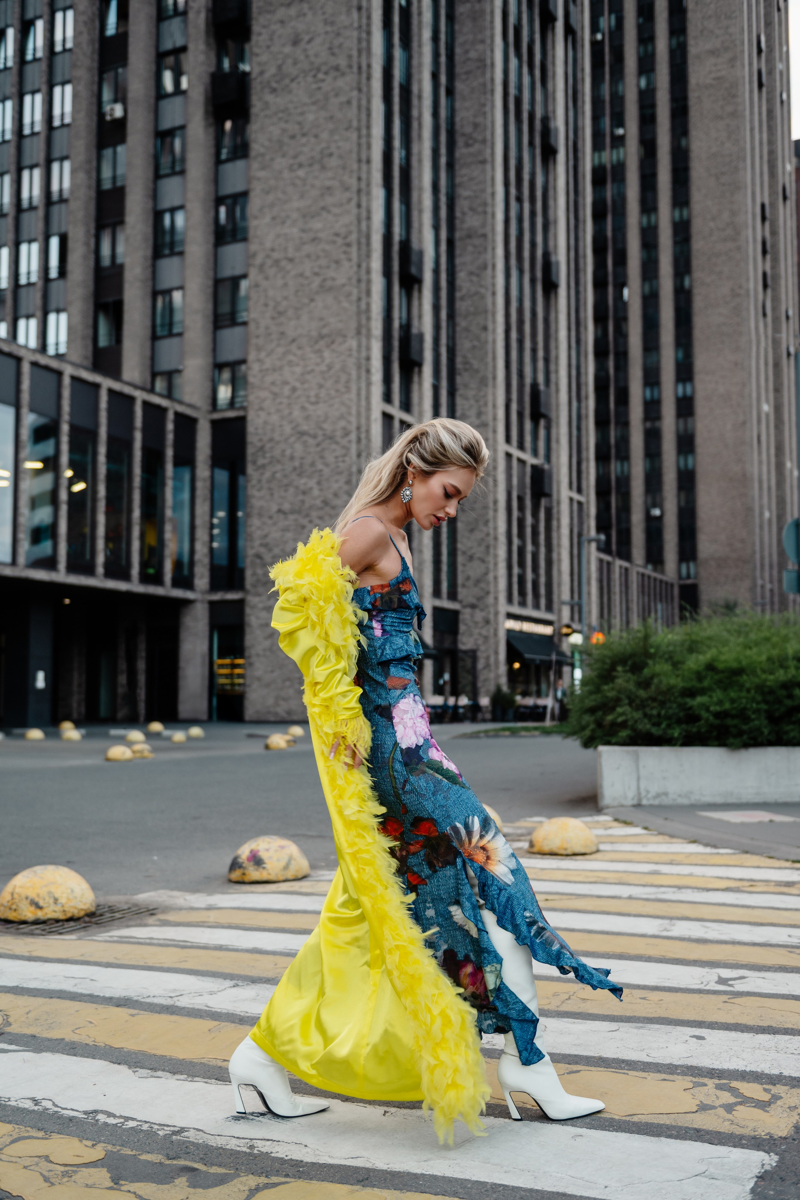 Marina. Свадебный и индивидуальный фотограф Никита Роут | Москва