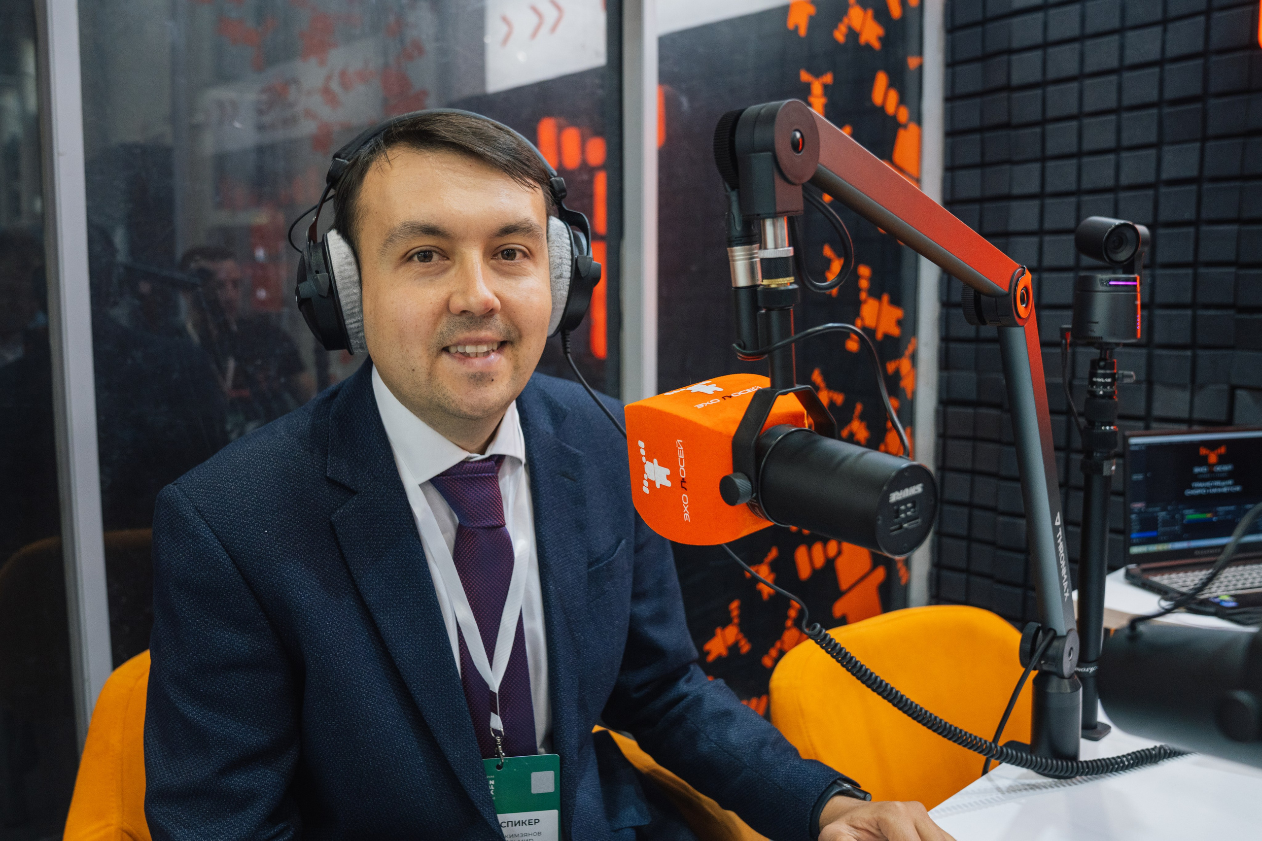 OCS. Kaef-production