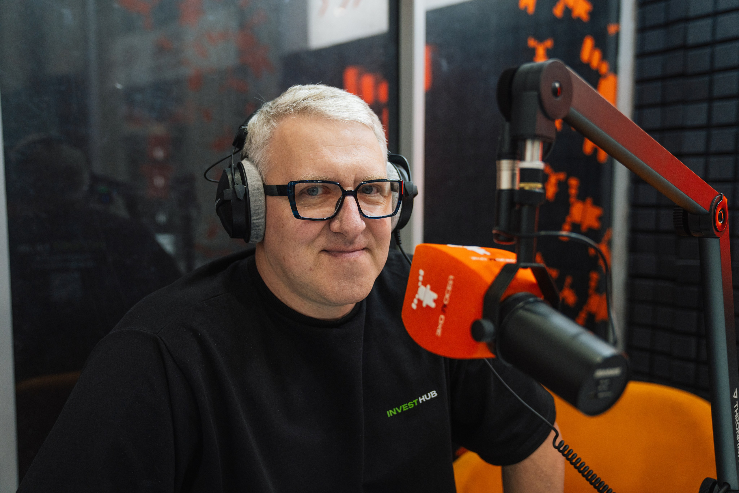 OCS. Kaef-production