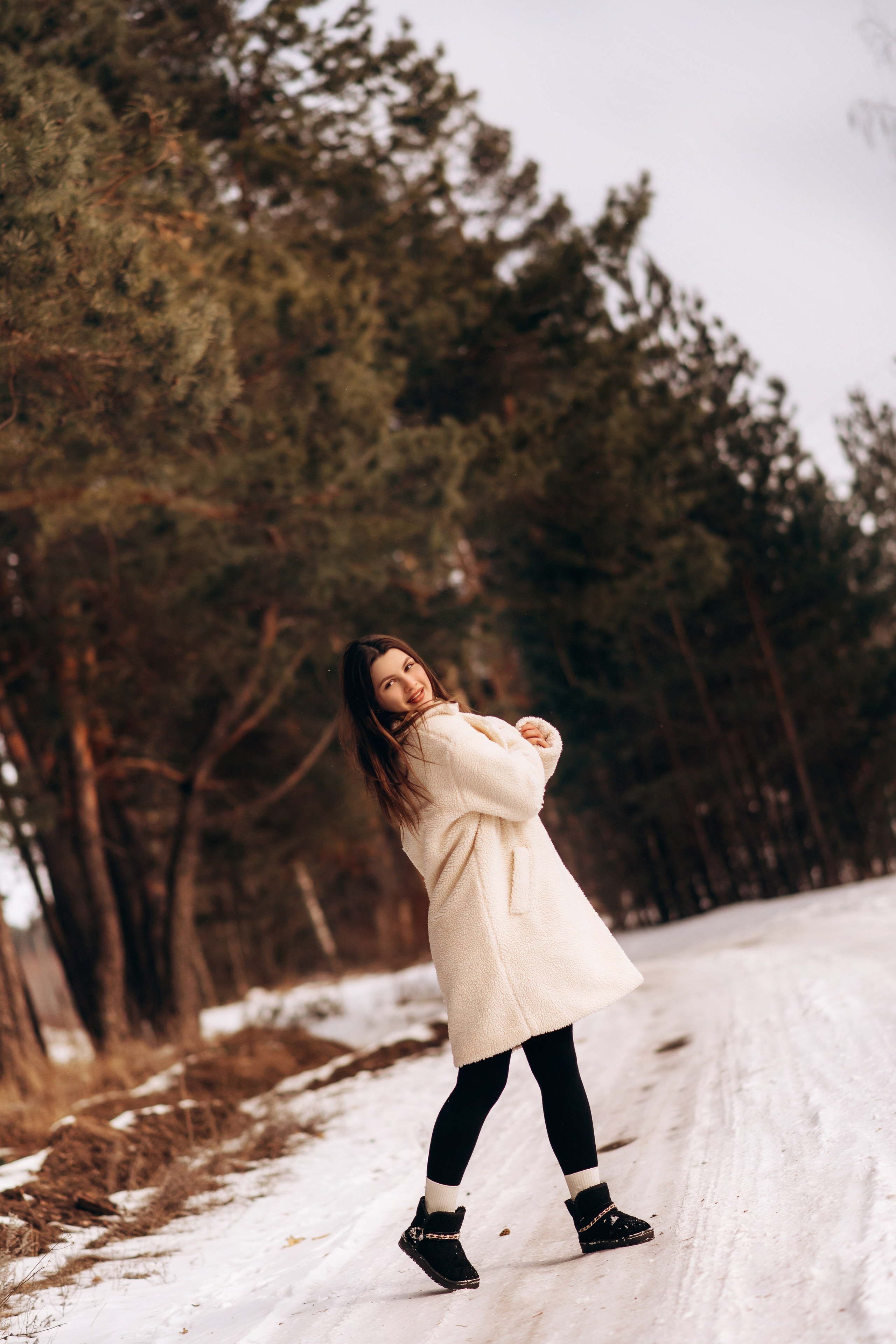 Вика и Максим. Фотограф Юлия Стрыгина