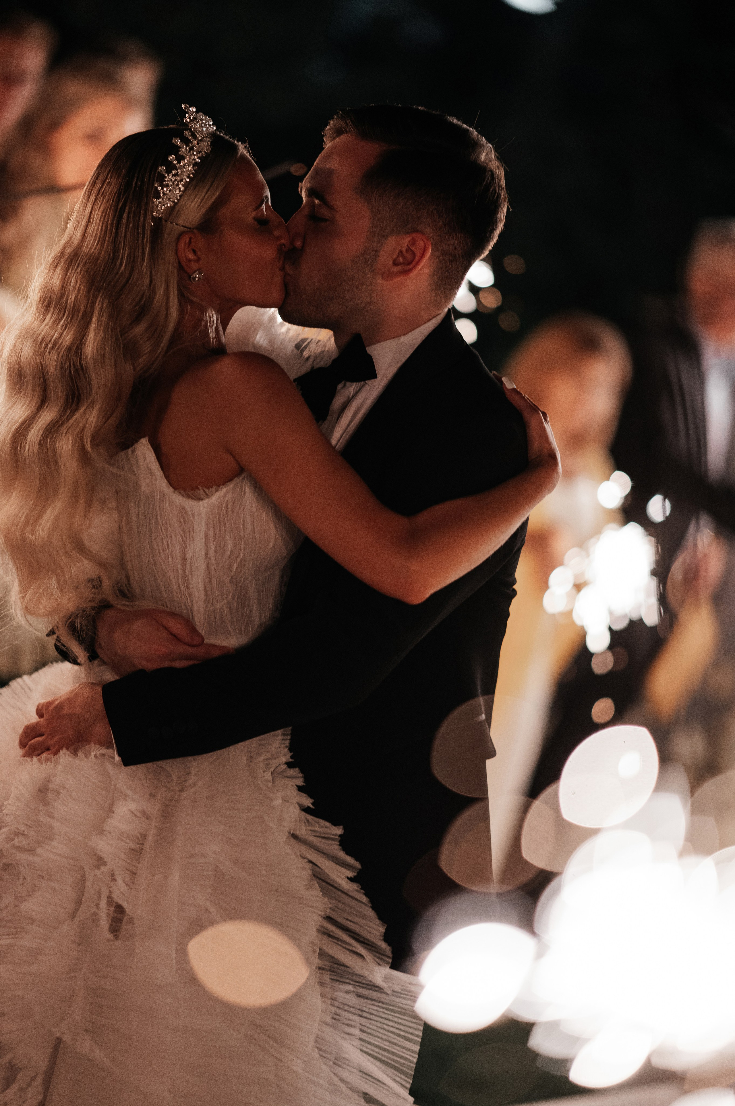 Wedding V&K. Свадебный фотограф в Москве и по всему Миру Андрей Медведников