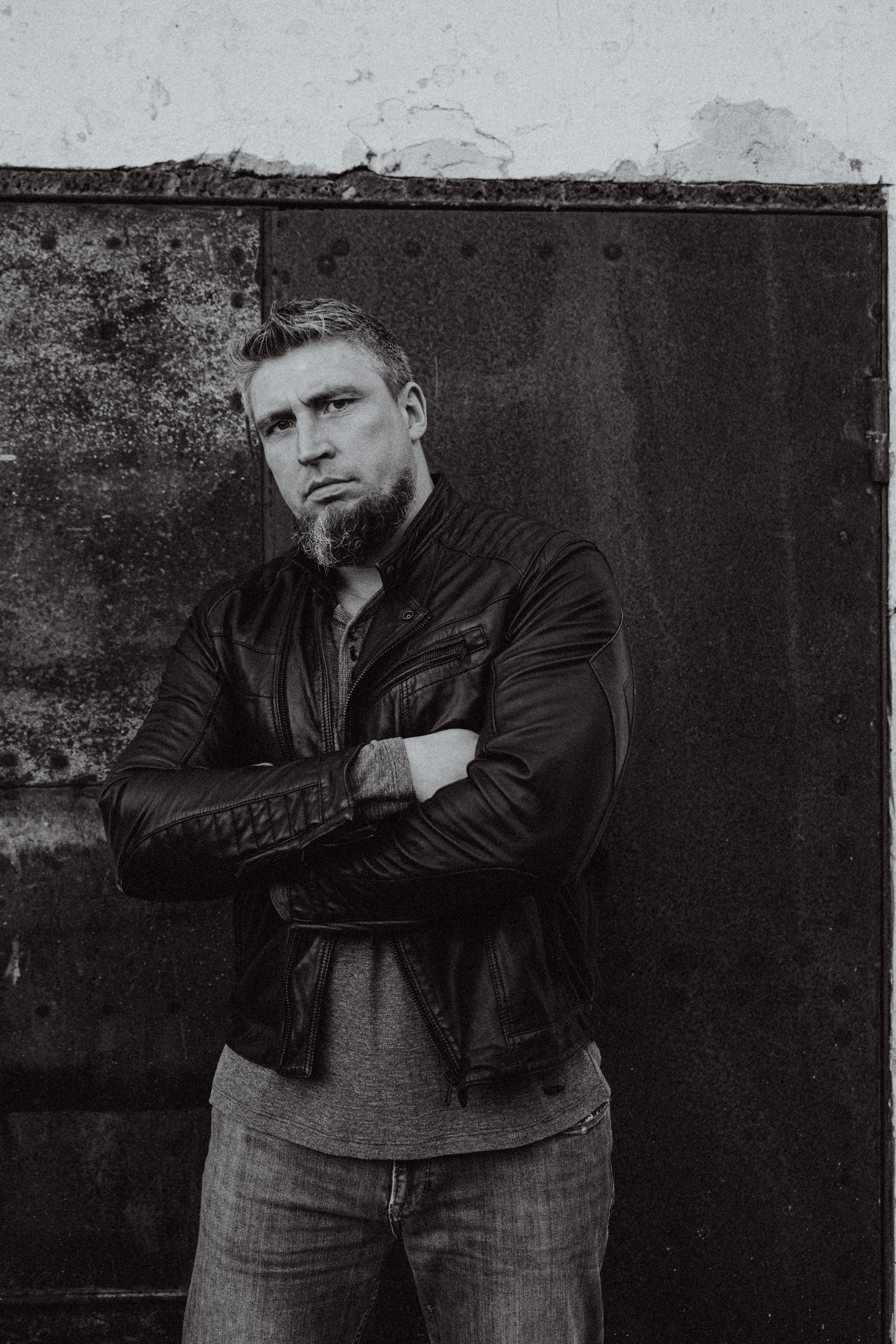 Евгений. Мария Кобзева, фотограф в Ялте, Крым