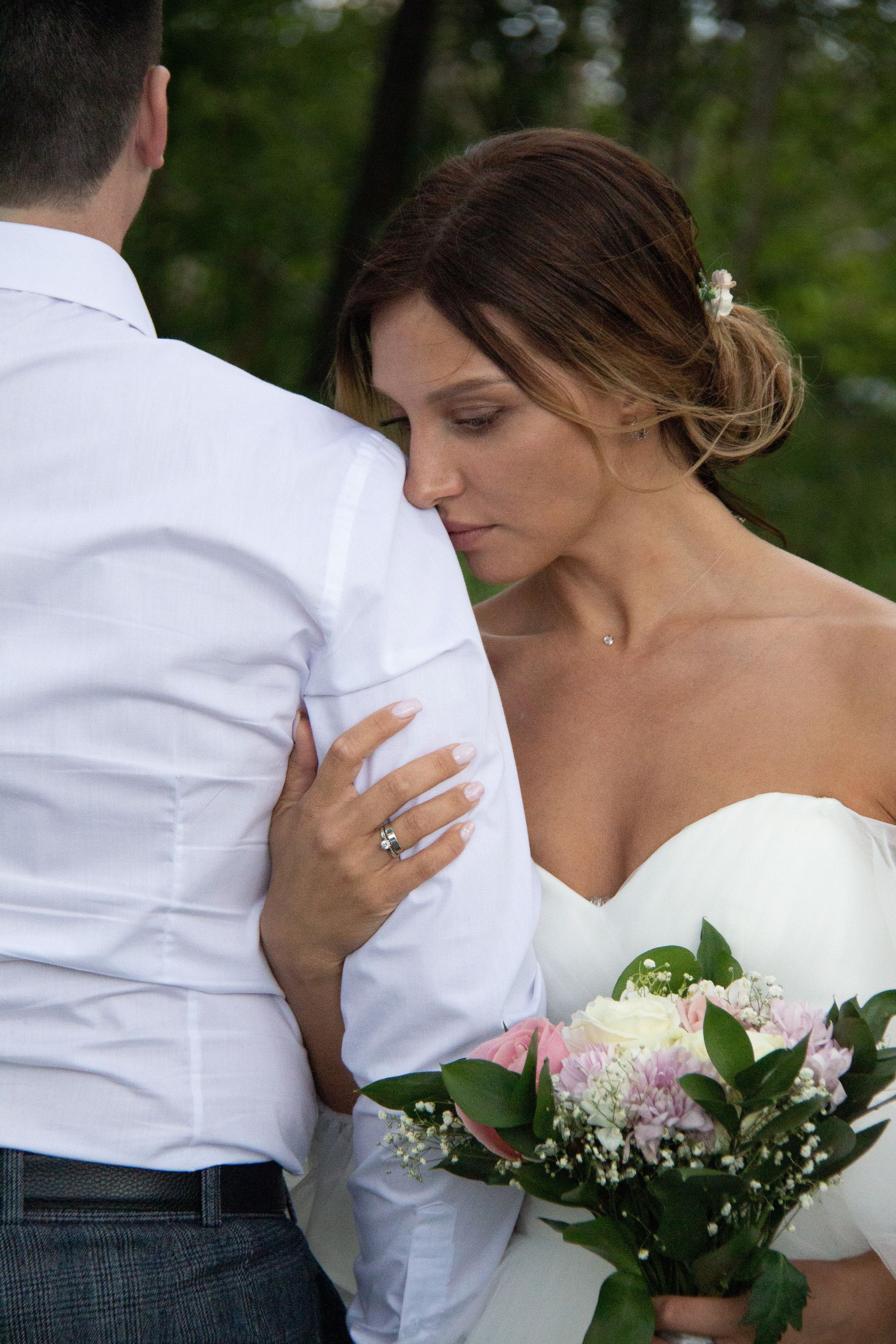 Свадебная Фото-съёмка. Анастасия и Владислав 15.07.2022 г. Видеограф и Фотограф в Красноярске