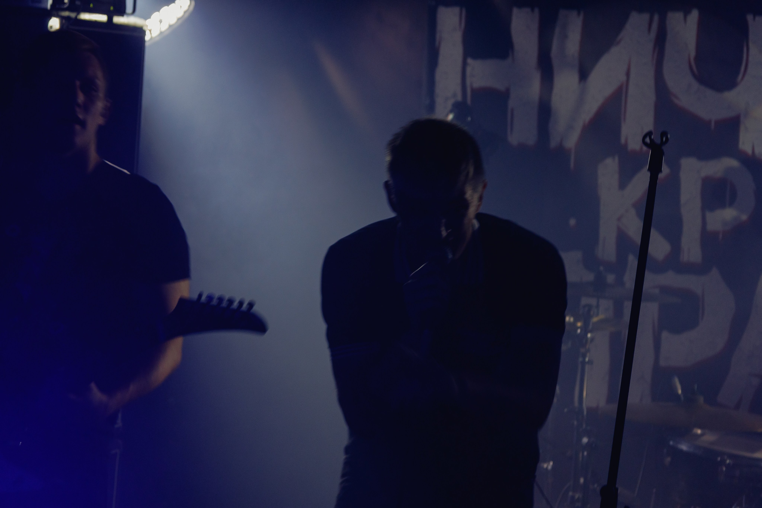 Слайд и Ничего Кроме Правды | Клуб JAM ноябрь 2022. Фотограф Антон Катунин | Симферополь