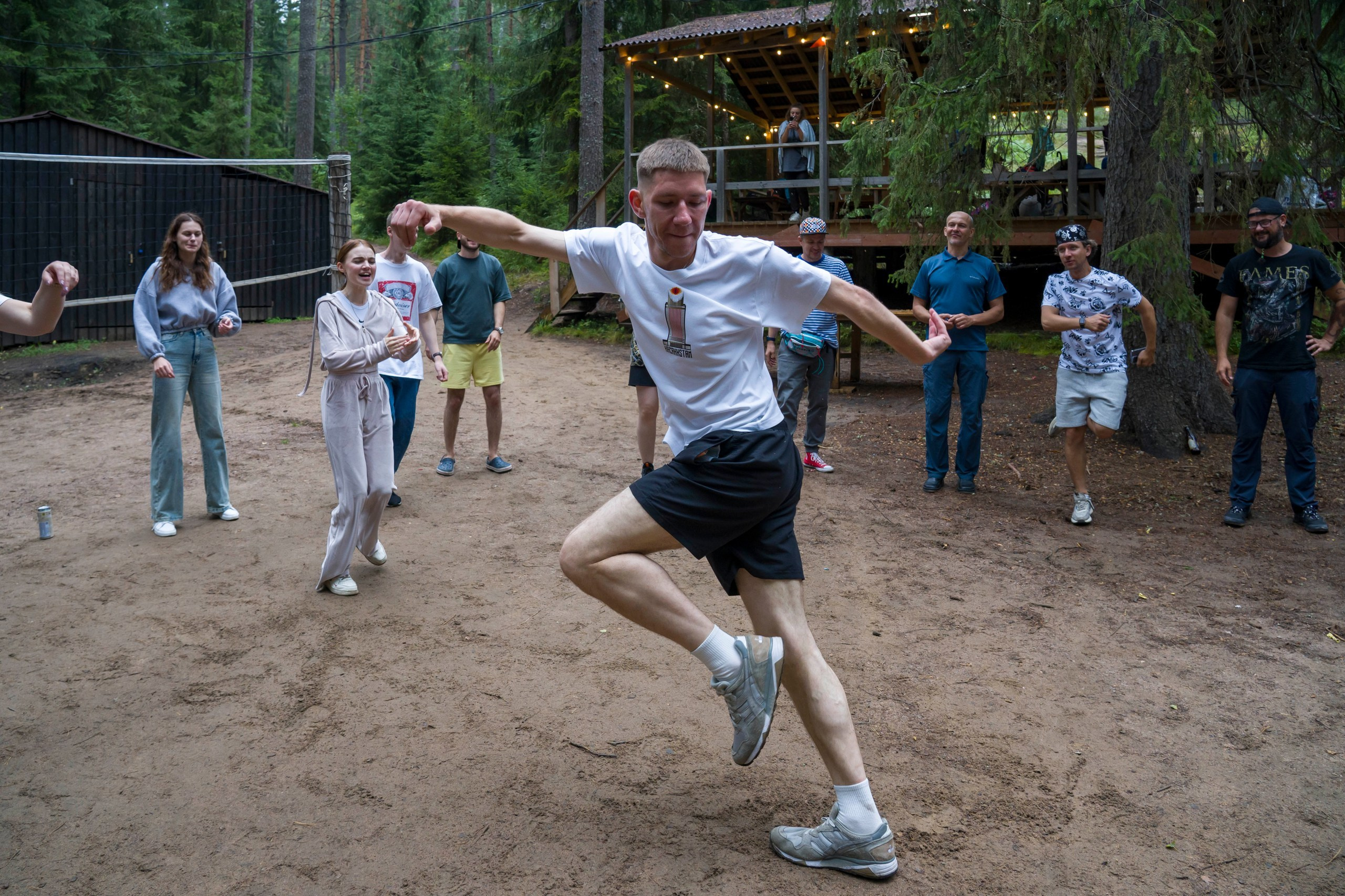 Корпоратив. Фотограф в Санкт-Петербурге. Репортажная и все съёмки для бизнеса