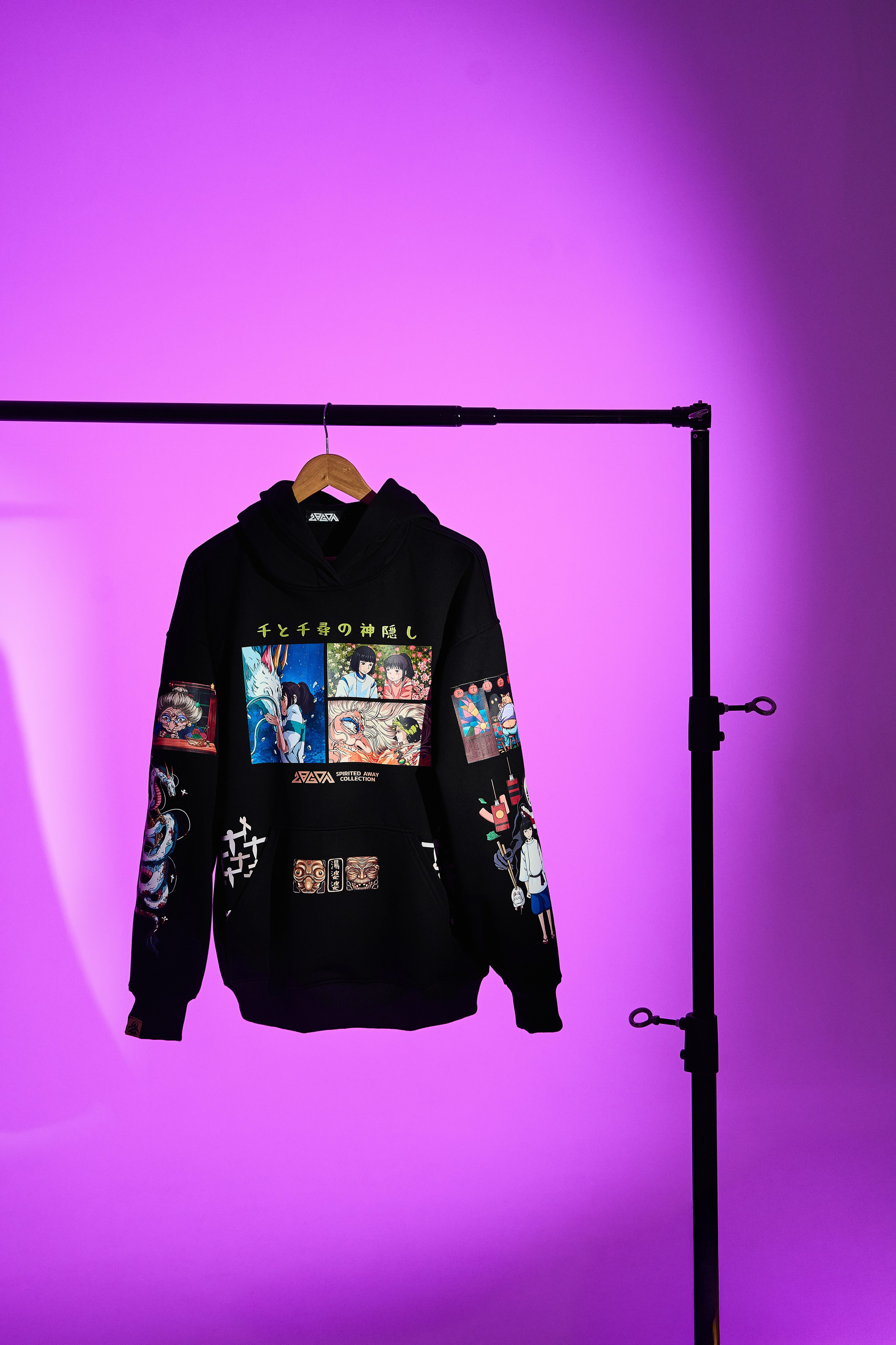 ZAGONBRAND. Фотограф Казань