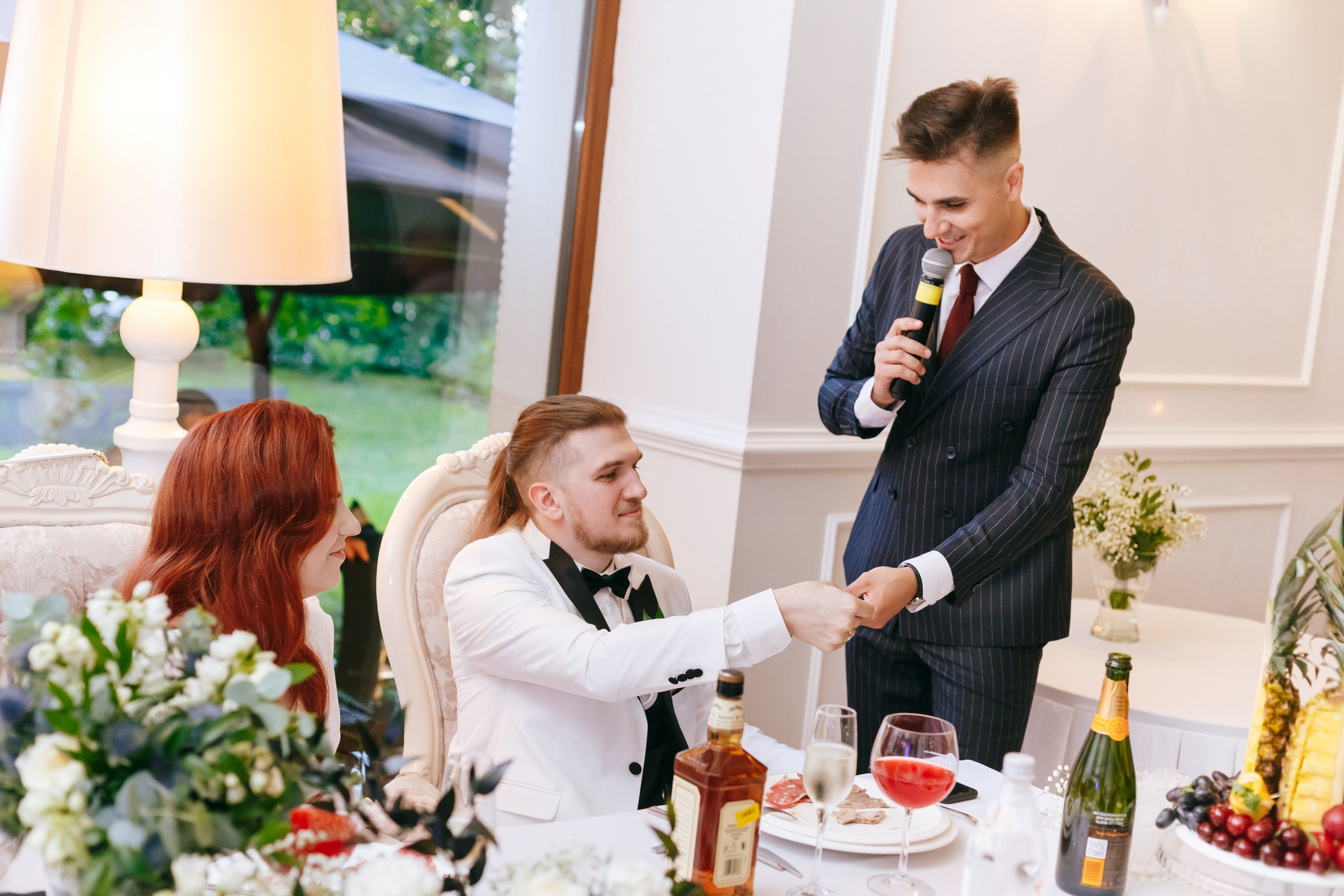 Сергей и Елена. Свадебный фотограф в Краснодаре Николай Крауз