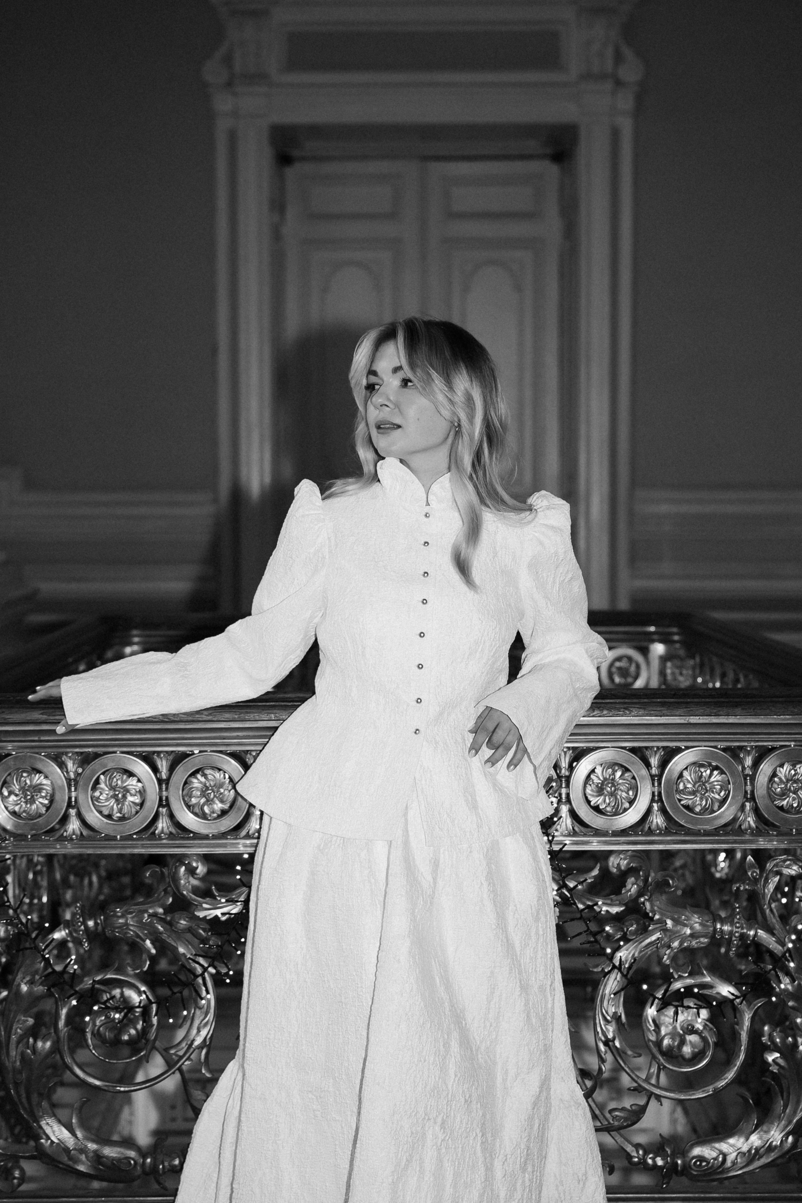 Ника и Мухтар. Свадебный фотограф в Петербурге Перечнева Таша (Таша Вайб)