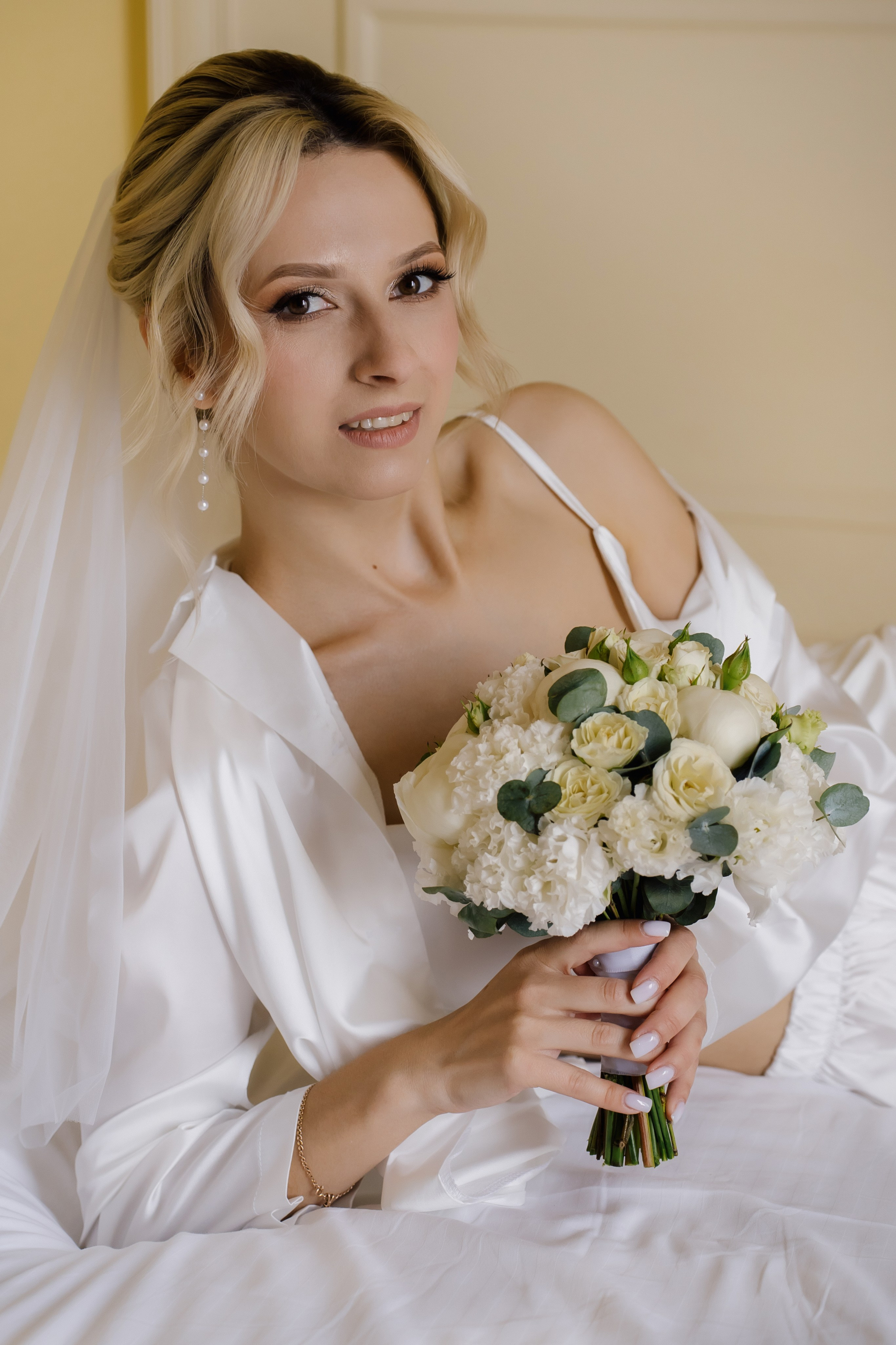 Алексей и Татьяна. Свадебный и семейный фотограф в Волгограде Наталья Наумова