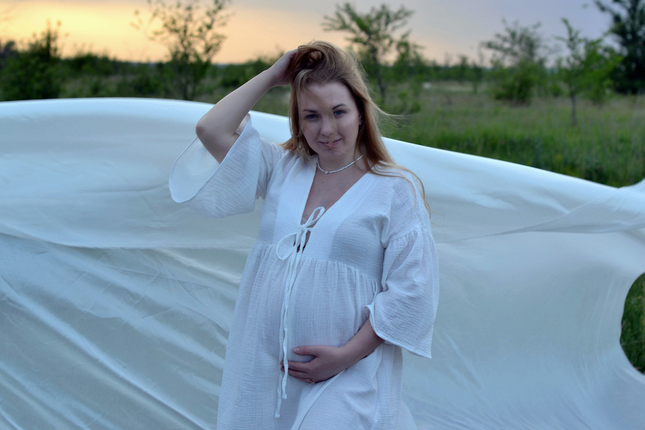 Семейная съемка. Foto_Novo_Anna